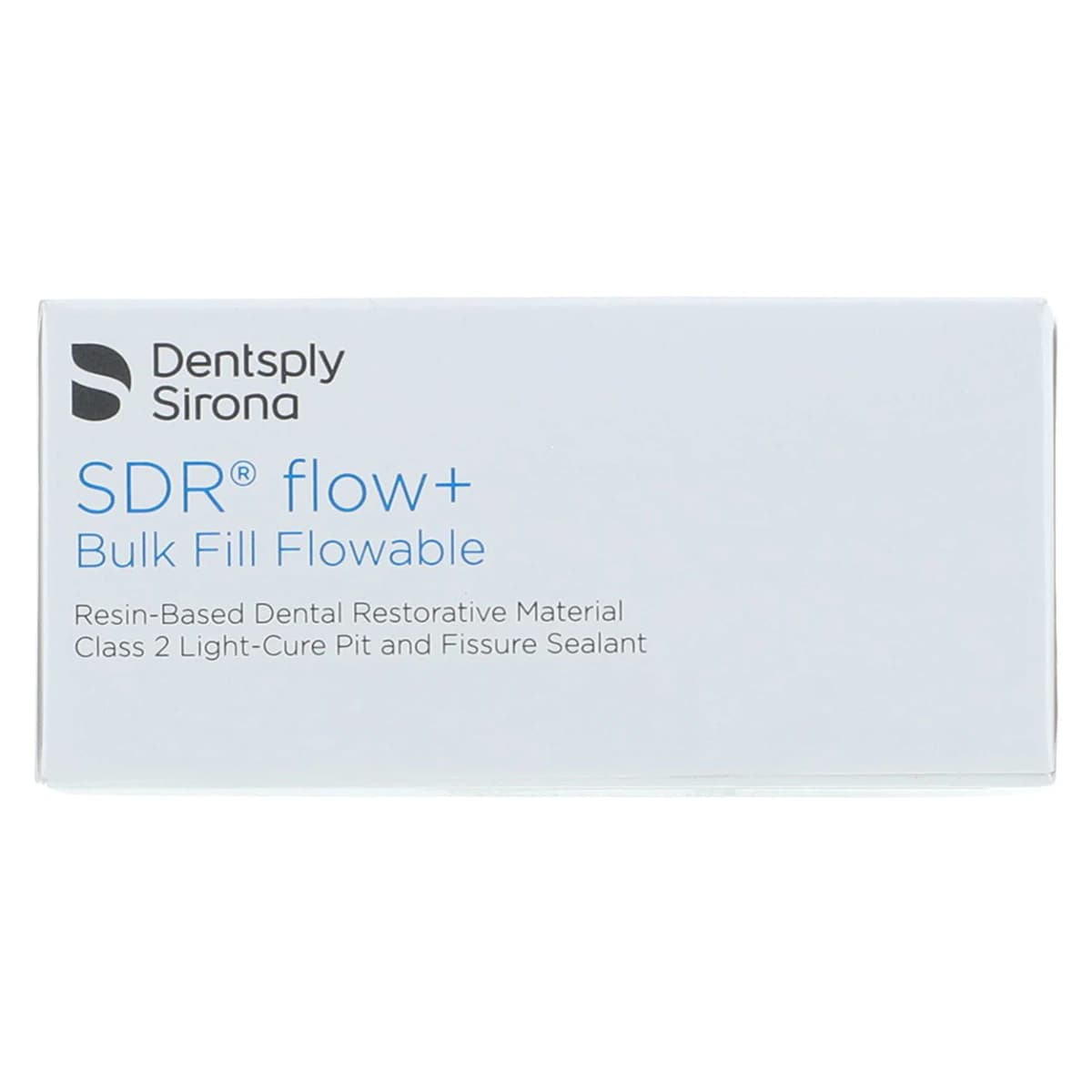 SureFil SDR Flow+ Syringe Tips Refill, Pre-Bent, Black 19 Gauge, 60/Pk, 61C111 thumbnail 5
