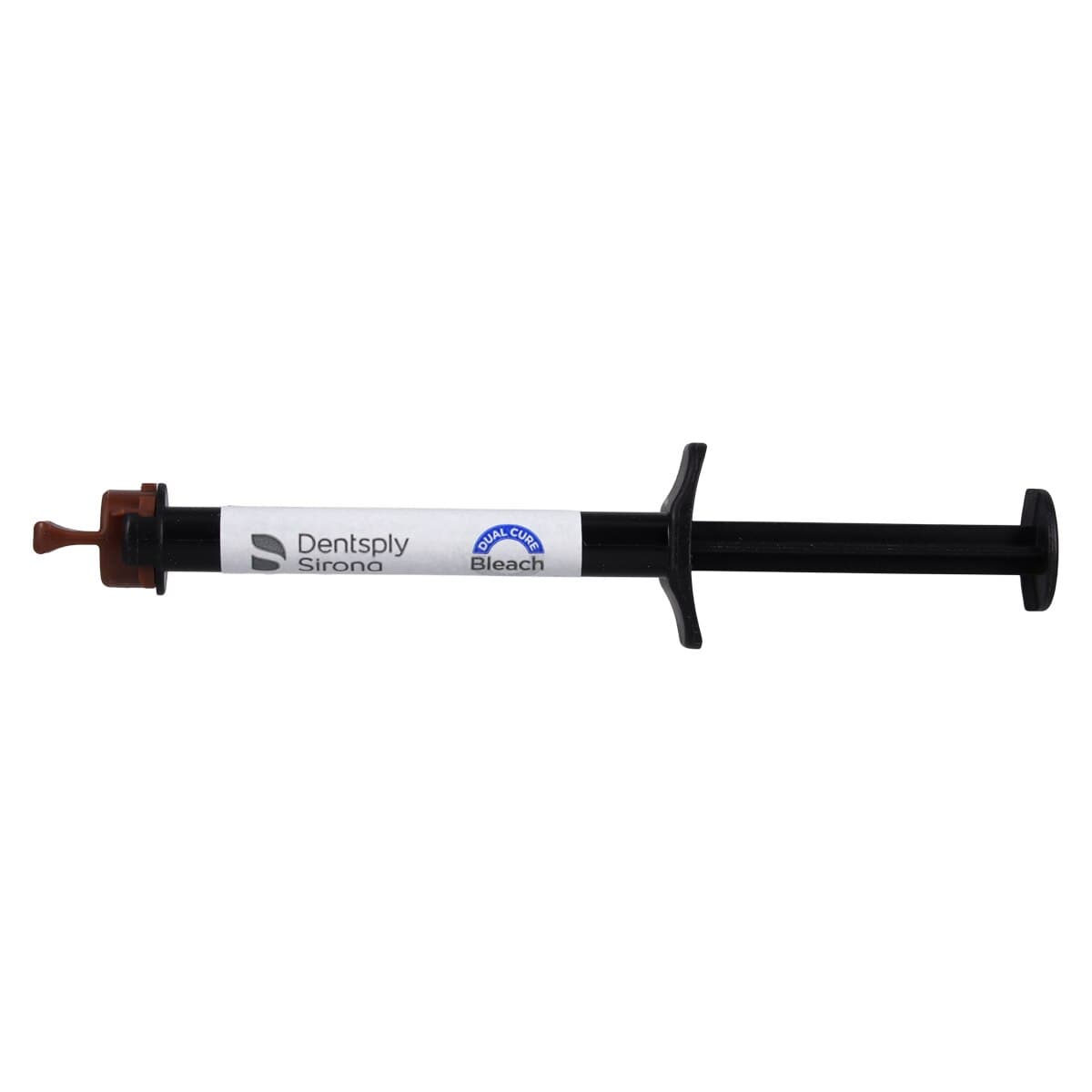 Calibra Ceram Dual Cure Automix Syringe Refill, Bleach, 4.5 g, 607196 thumbnail 5