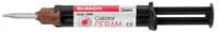 Calibra Ceram Dual Cure Automix Syringe Refill, Bleach, 4.5 g, 607196 thumbnail 2