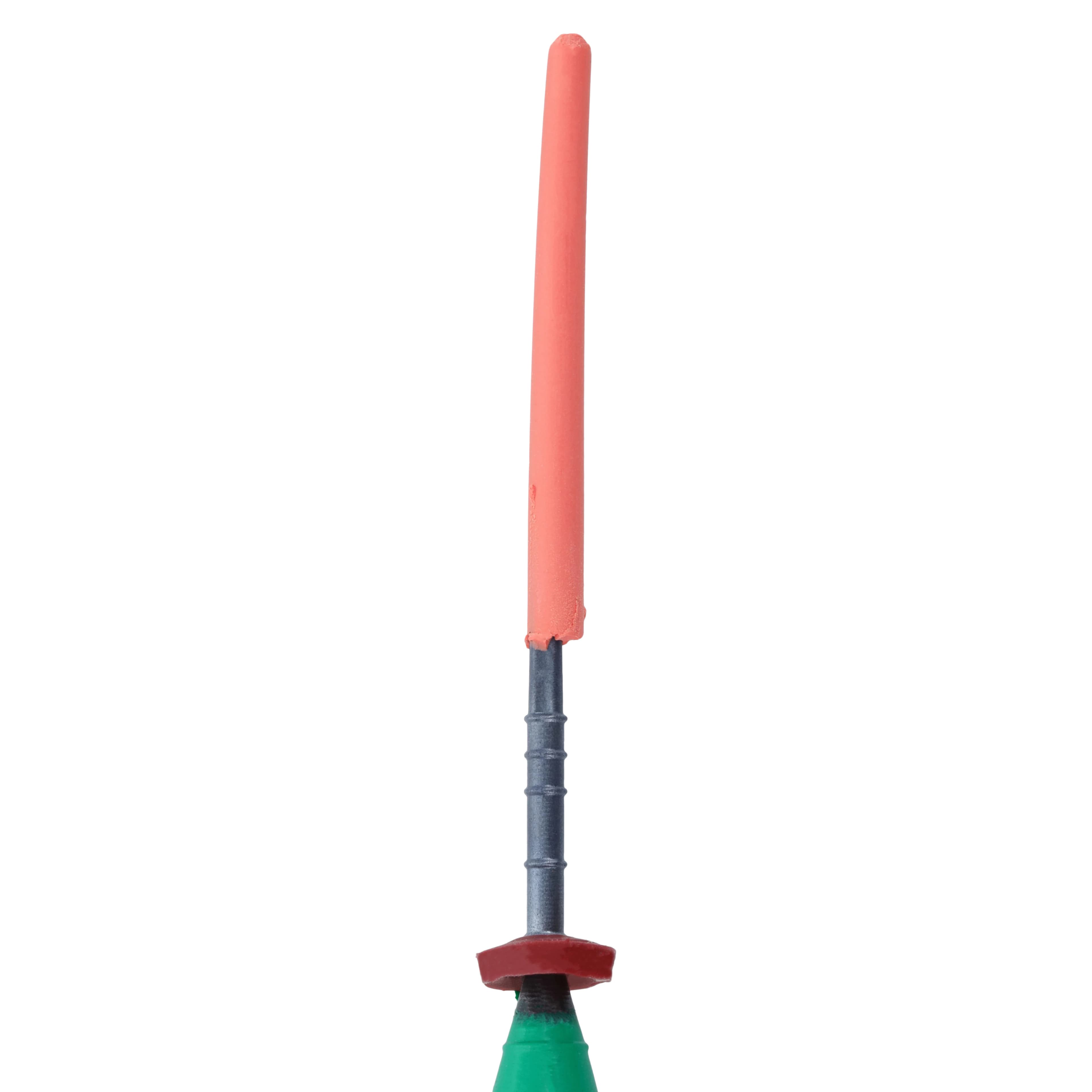 Densfil Thermal Endodontic Obturators, Plastic, #35, 25mm, Green, 6/Pkg, 669202 thumbnail 3