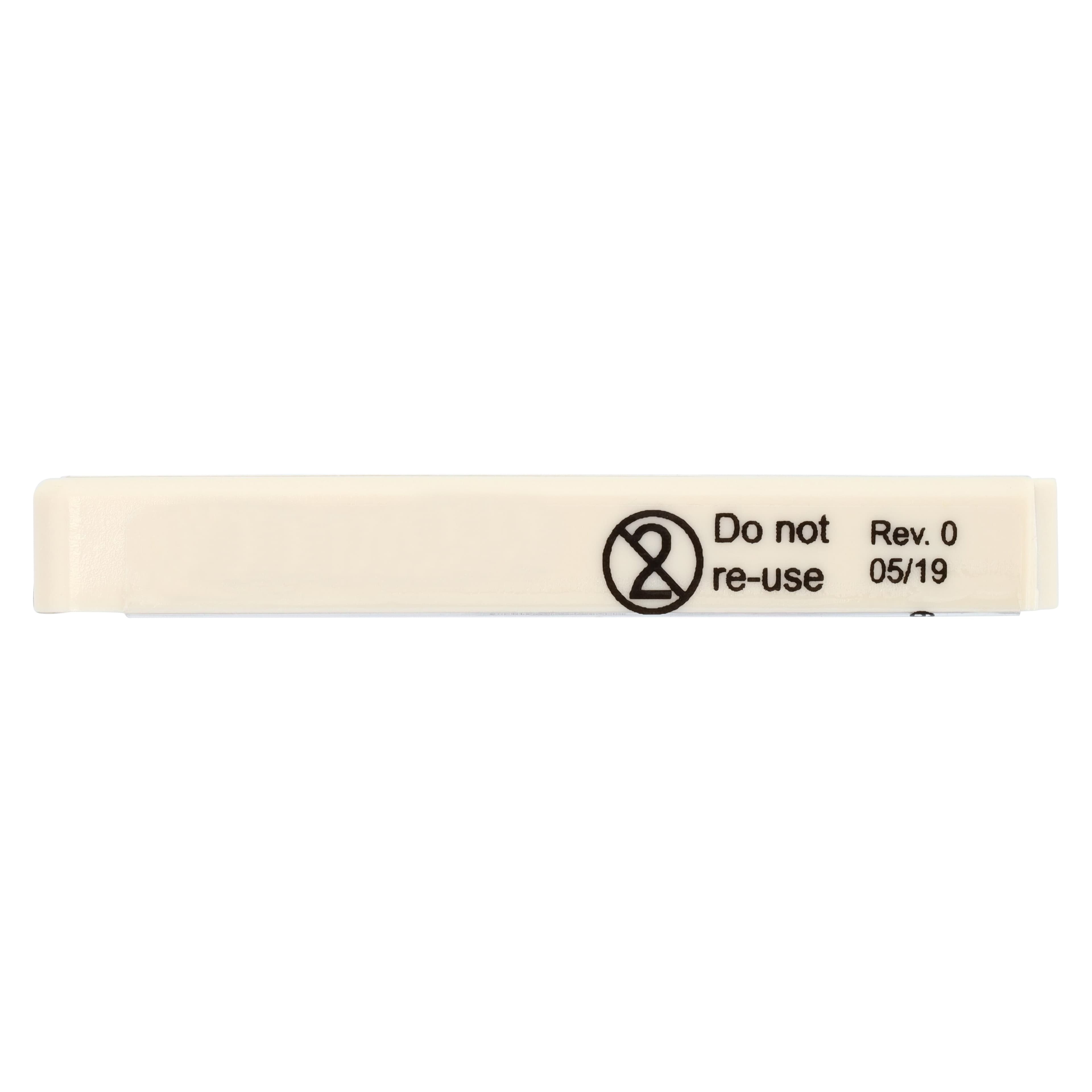 Maillefer Stainless Steel K-Files, Size 25, 31 mm, 6/Pack, #671164 thumbnail 7
