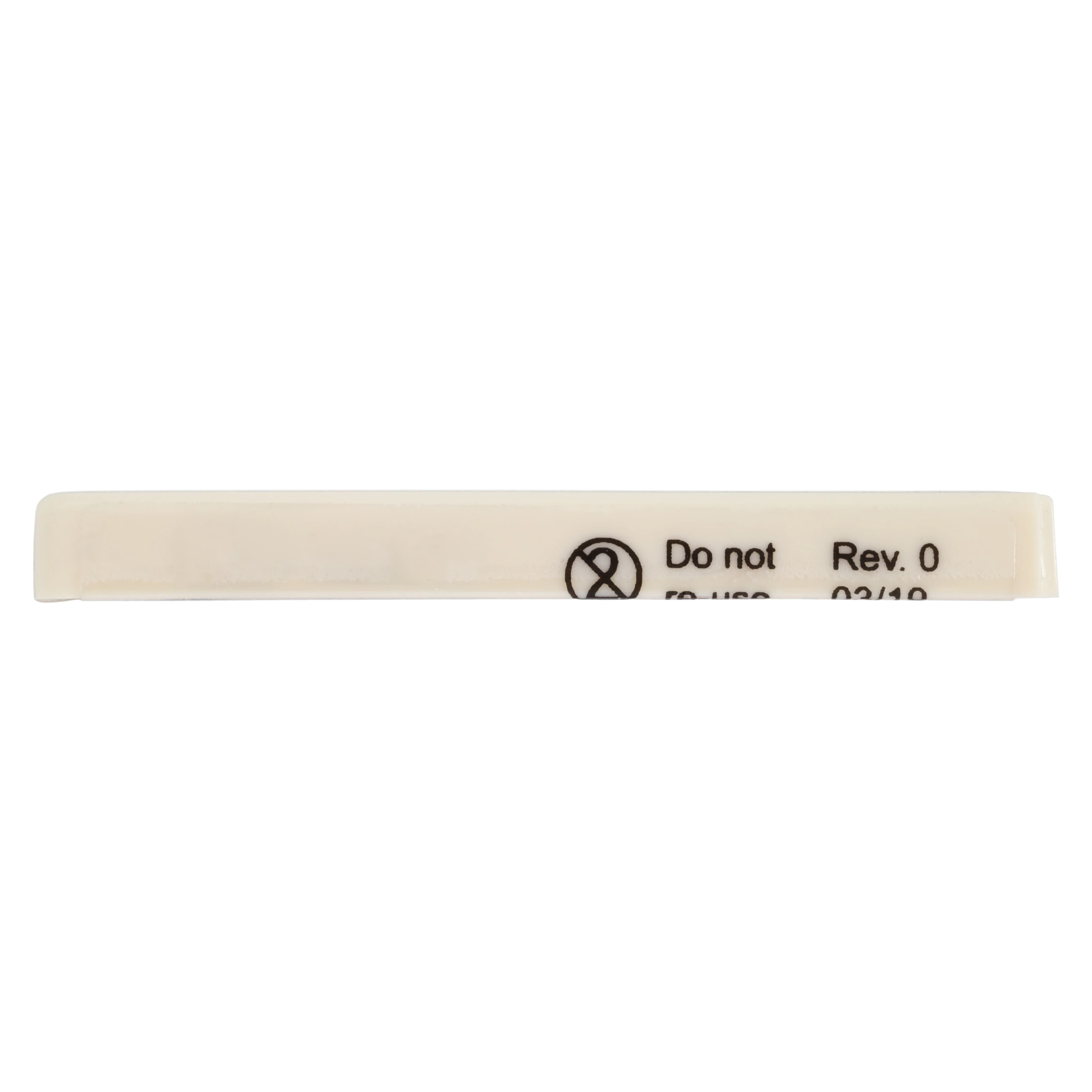 Dentsply Maillefer Gates Glidden Drills, Short, Stainless Steel, #5 (Green), 28mm, Right Angle, 6/Pk, 671534 thumbnail 7