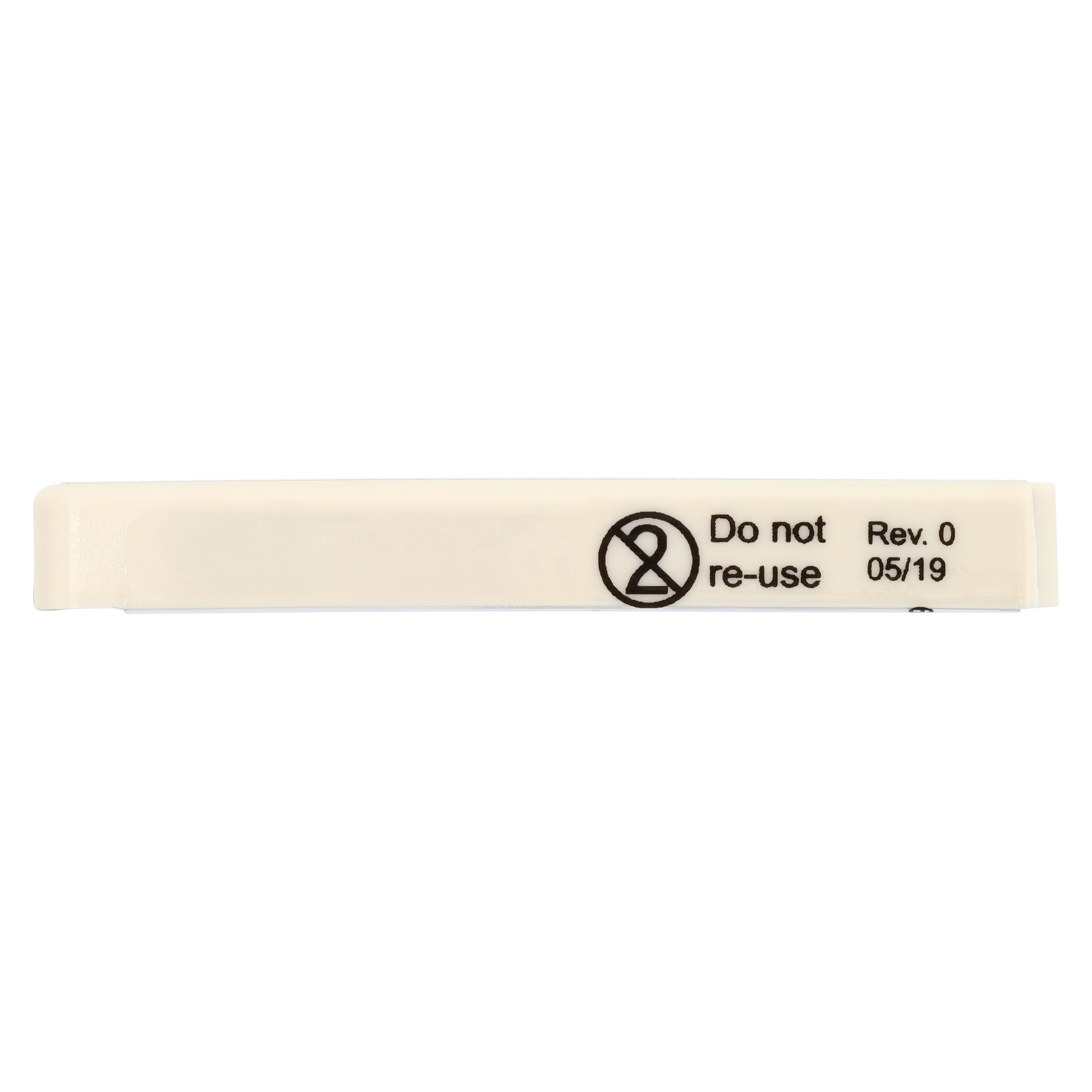 Maillefer Stainless Steel K-Files, Size 30, 31 mm, Blue, 6/Pack, 671165 thumbnail 4