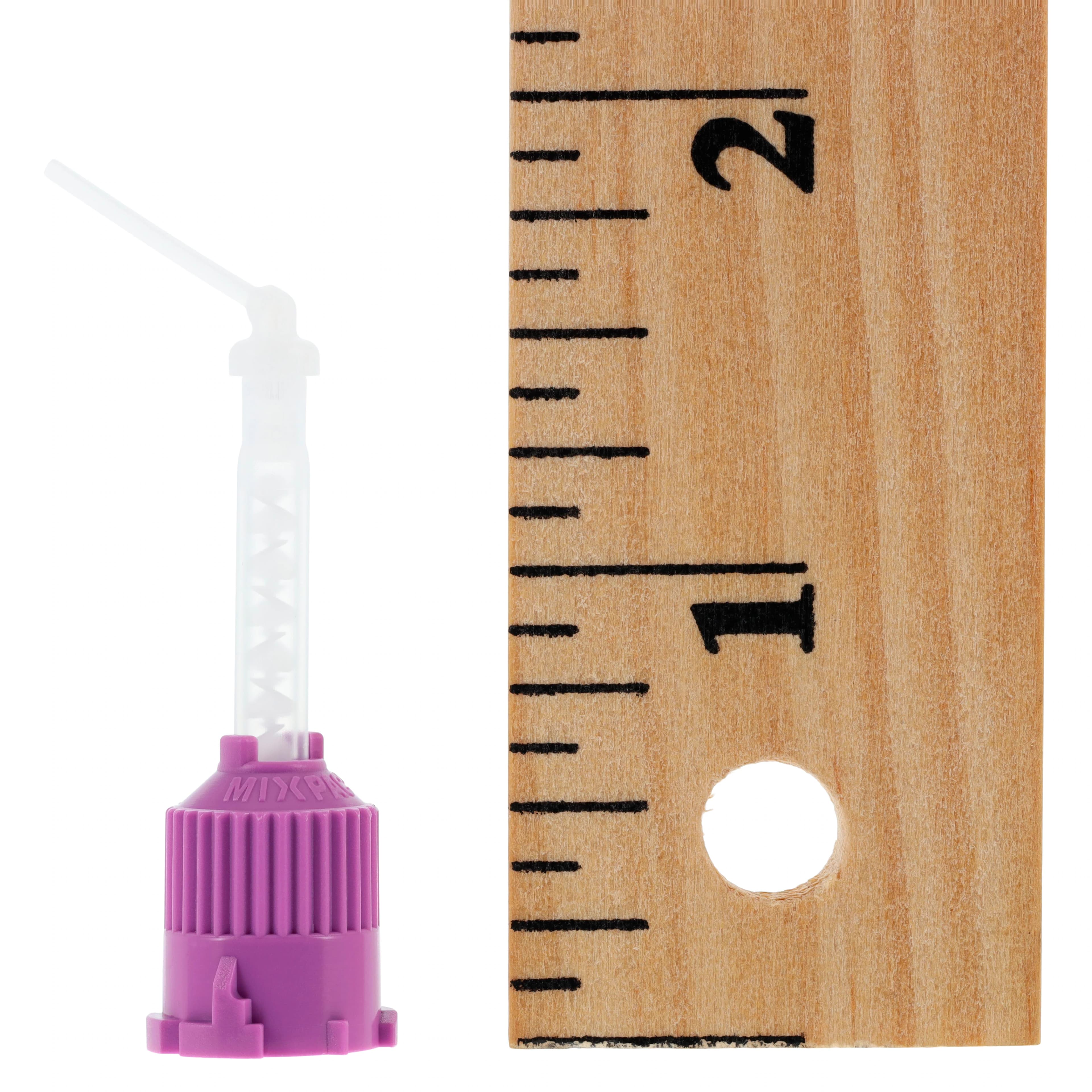 AH Plus Jet Mixing Tips Refill, Intraoral Tips, 40/Pkg, 667006 thumbnail 3