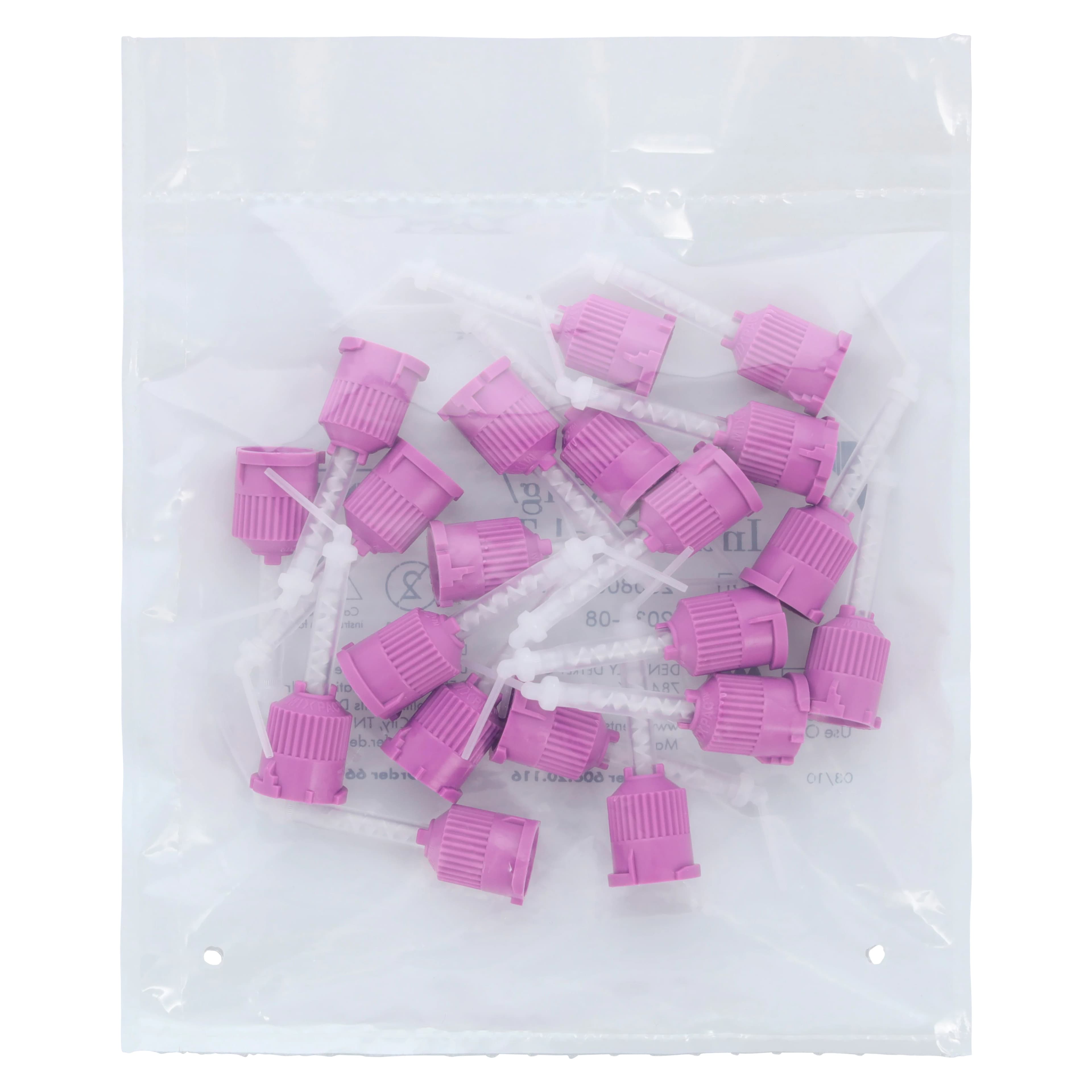 AH Plus Jet Mixing Tips Refill, Intraoral Tips, 40/Pkg, 667006 thumbnail 5