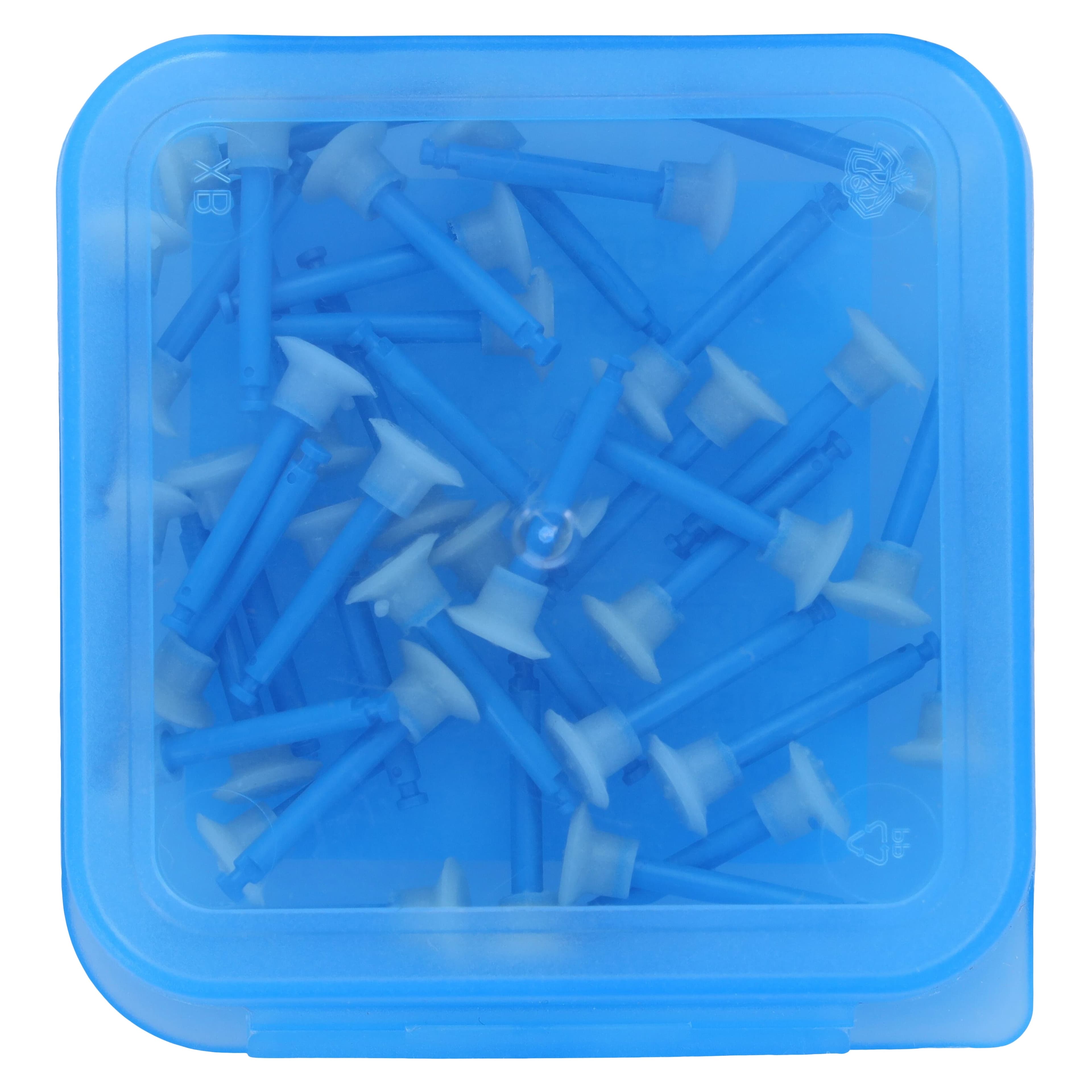 Enhance Mini Finishing System, Disc, Refill, 40/Pk, 624345 thumbnail 5