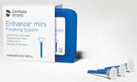 Enhance Mini Finishing System, Disc, Refill, 40/Pk, 624345 thumbnail 2
