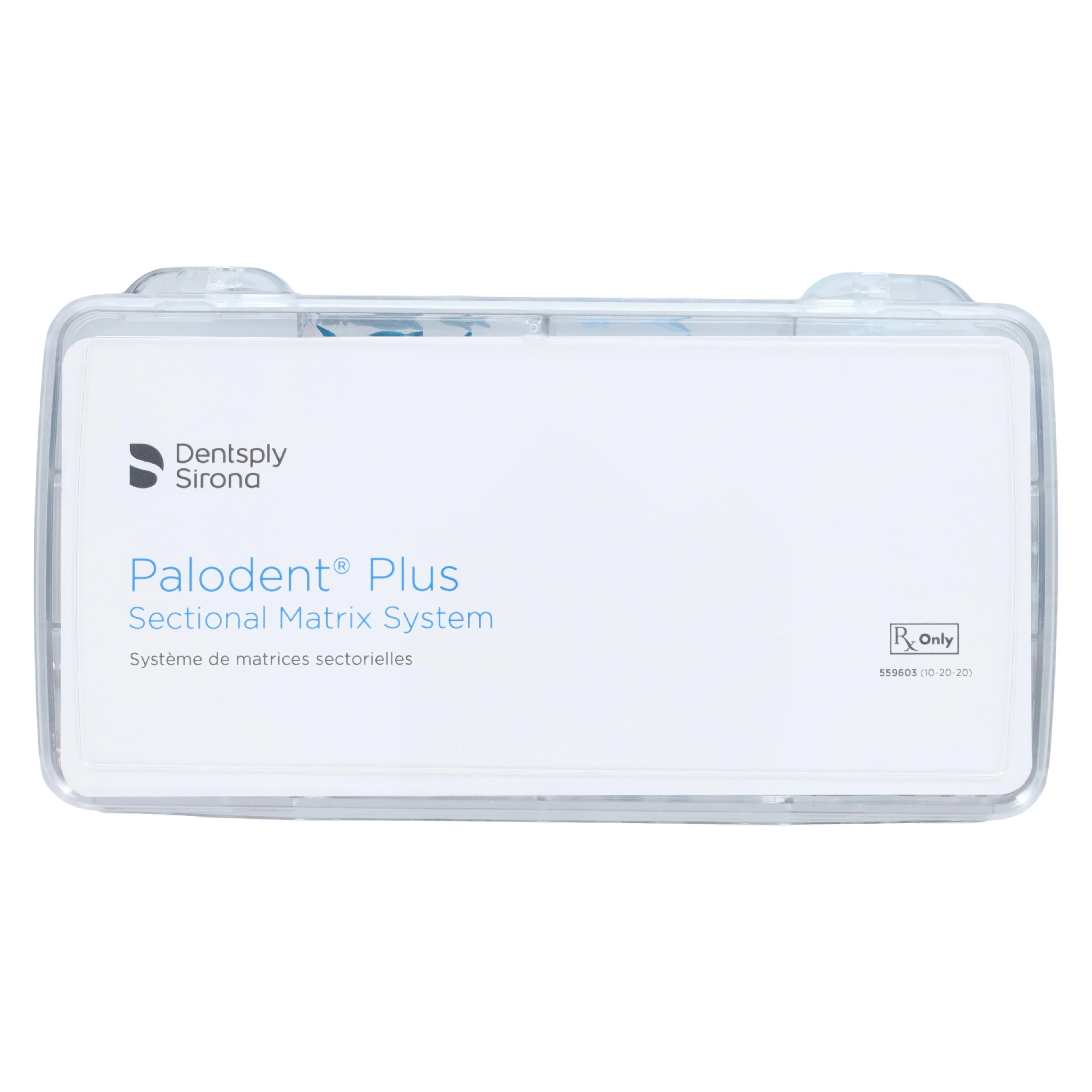Palodent Complete Matrix System Kit (Introductory Kit), 659600 thumbnail 4