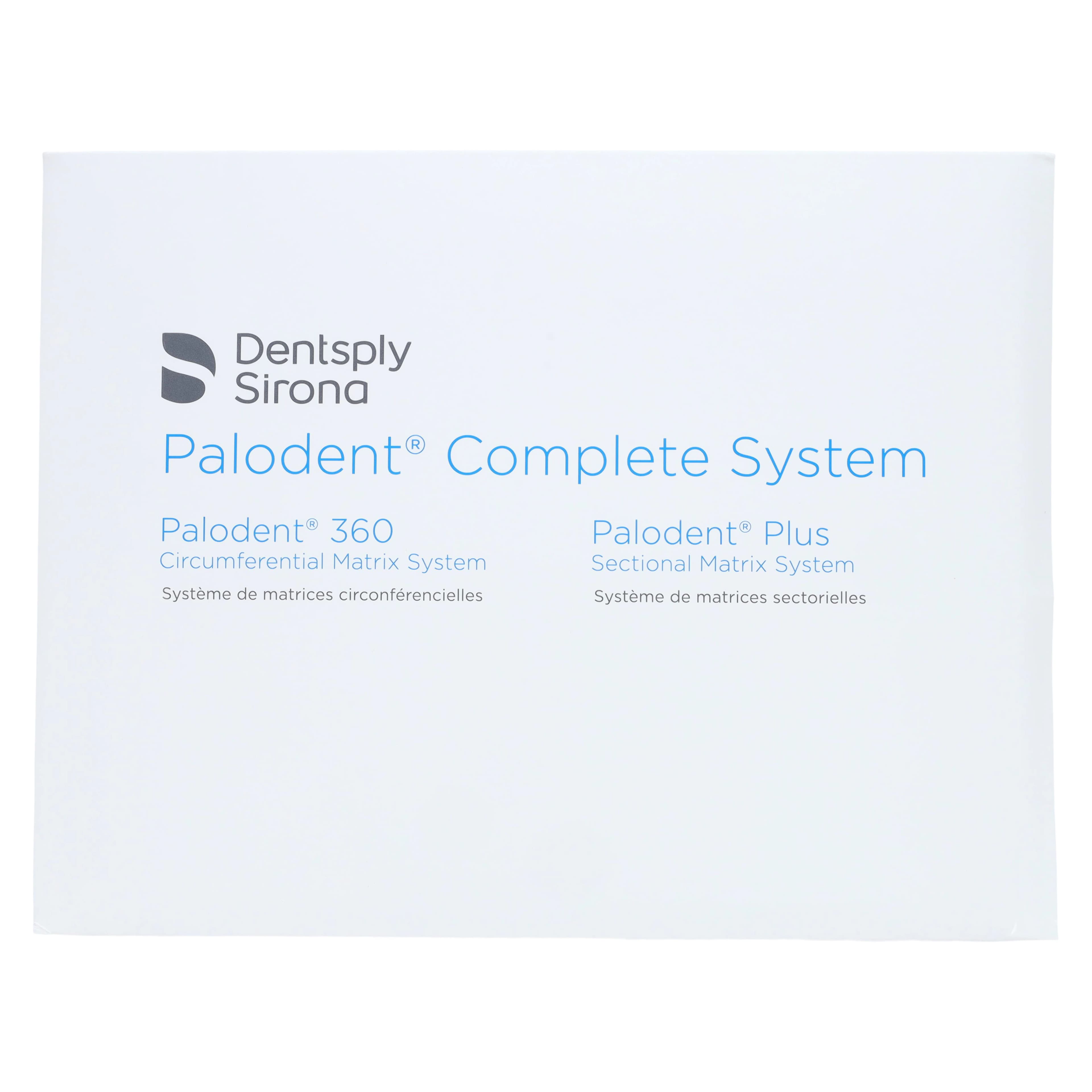 Palodent Complete Matrix System Kit (Introductory Kit), 659600 thumbnail 15