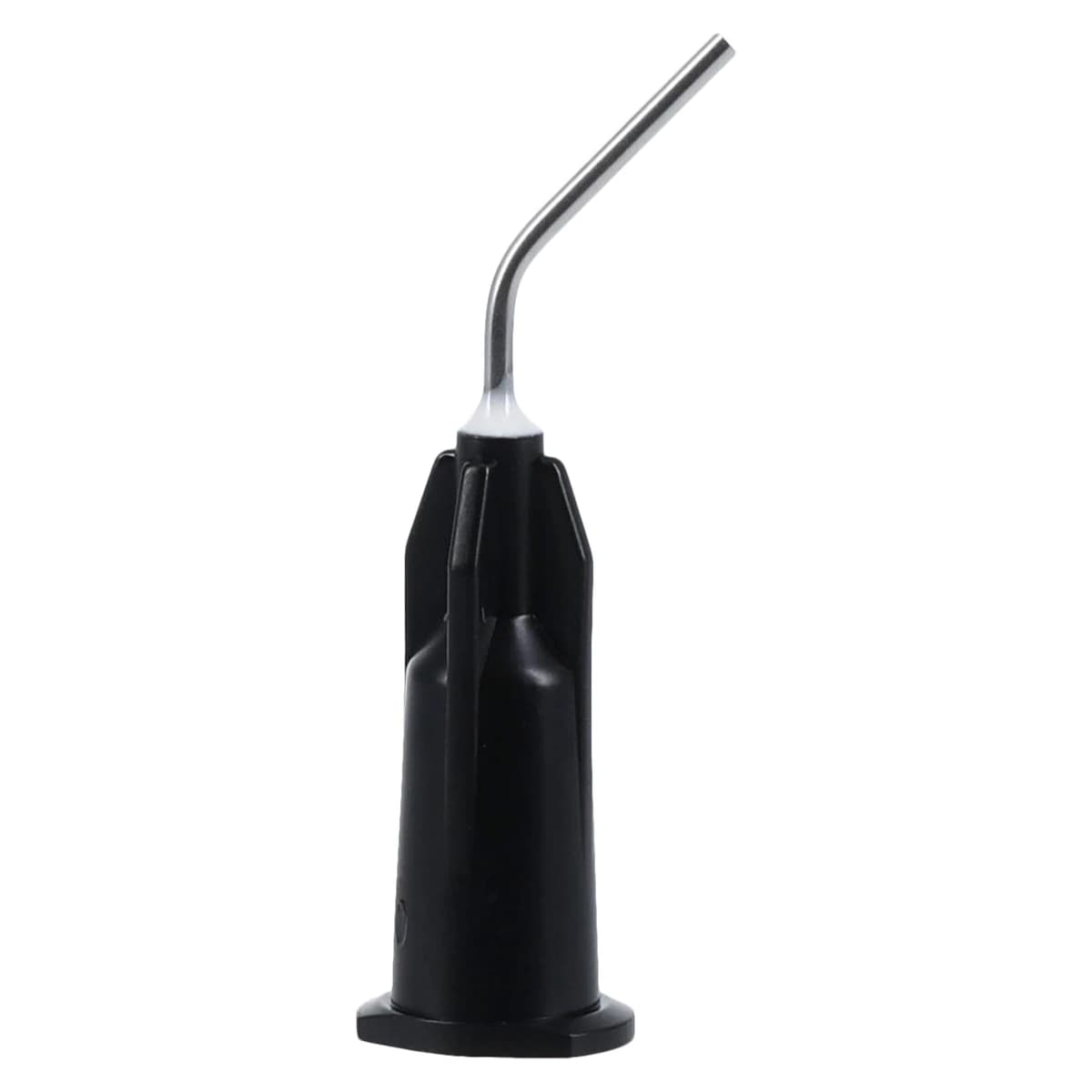 Dyract Flow Prebent Syringe Tips, Black 20 Gauge, Refill 50/Pack, 685606 thumbnail 2