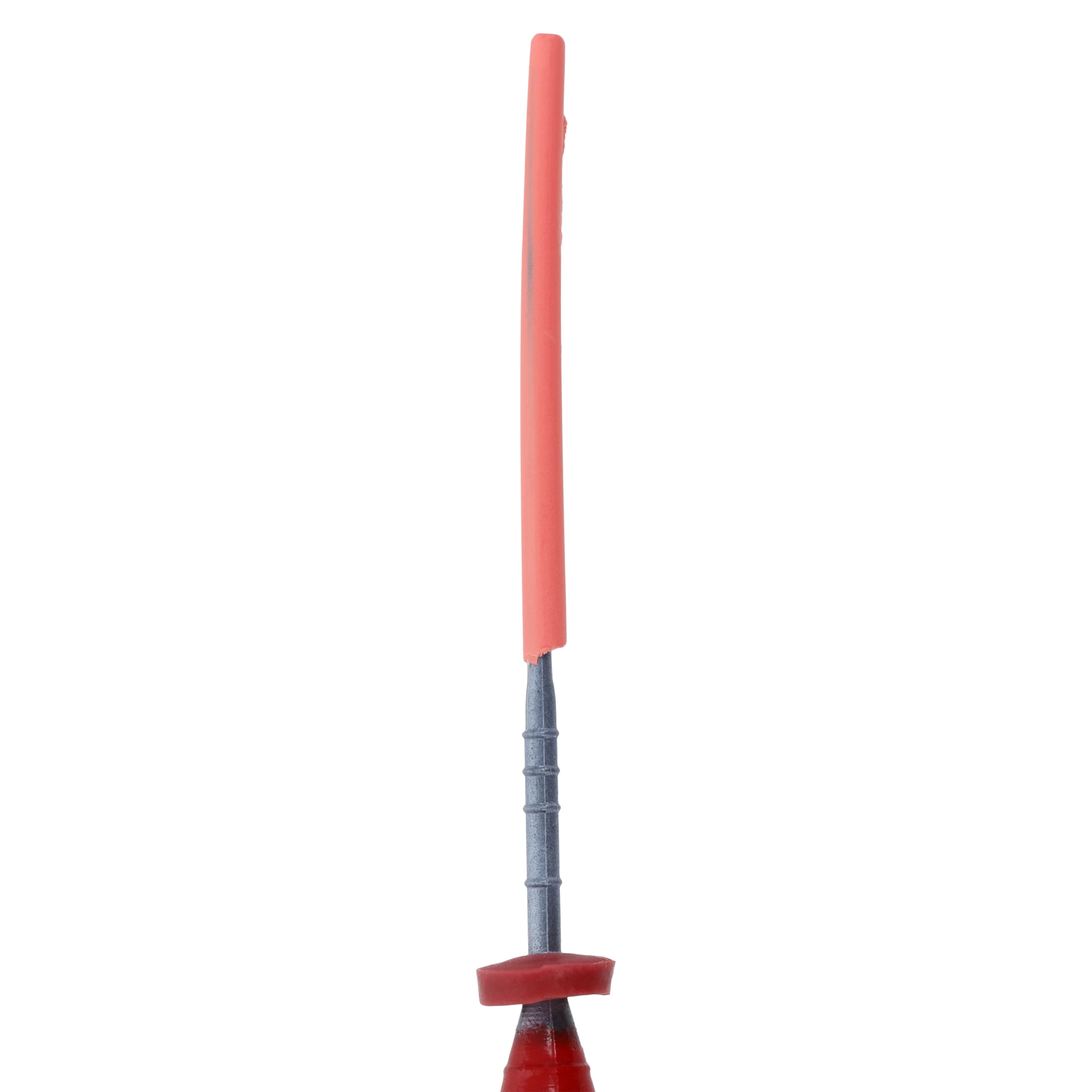 Densfil Plastic Obturators, Refill, 25 mm, Size #25, Red, 30/Pk, 669250 thumbnail 3