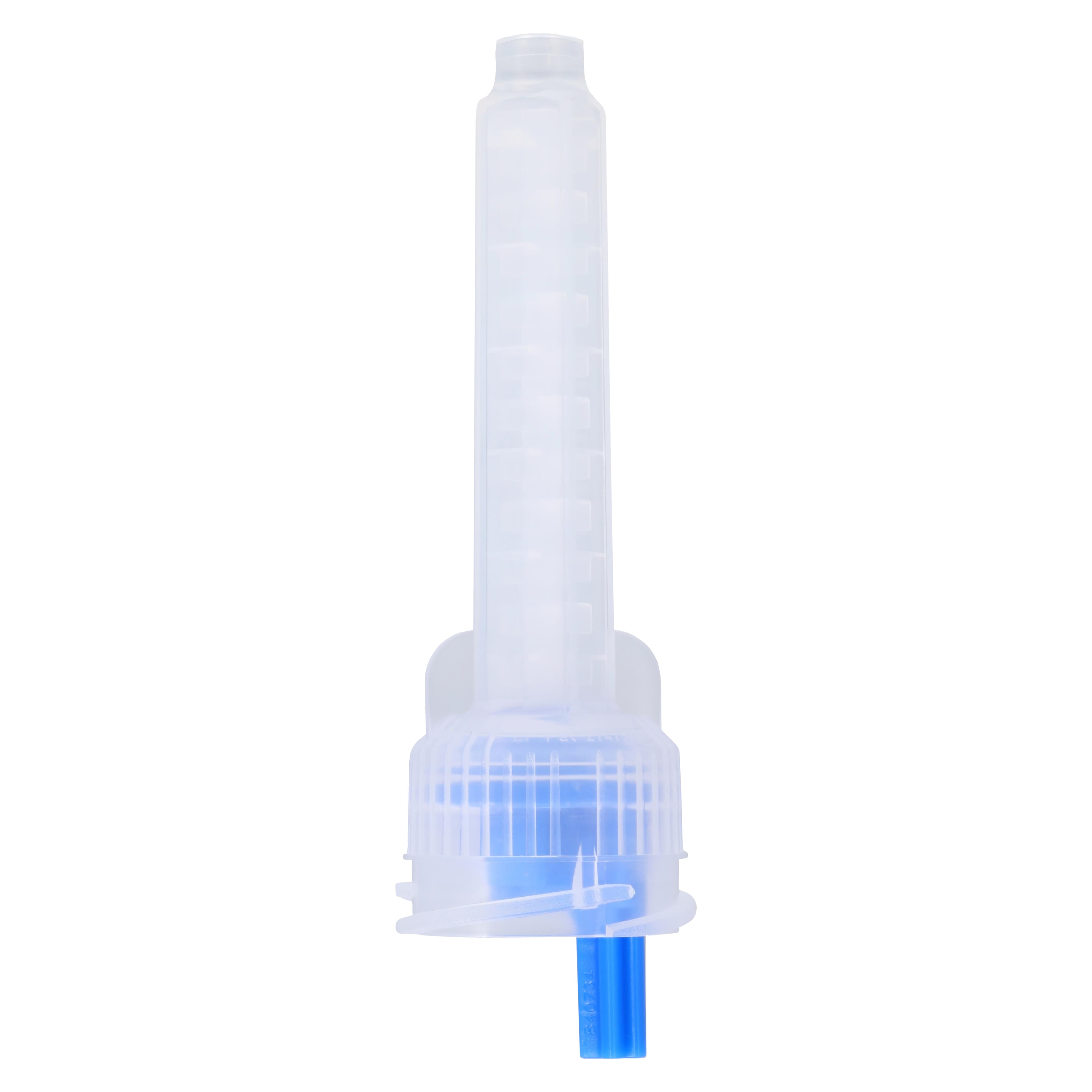 Reprosil Hydrophilic Vinyl Polysiloxane Impression Material, Heavy Body, 50 ml Cartridges, Bonus Package of 12, 626250 thumbnail 4