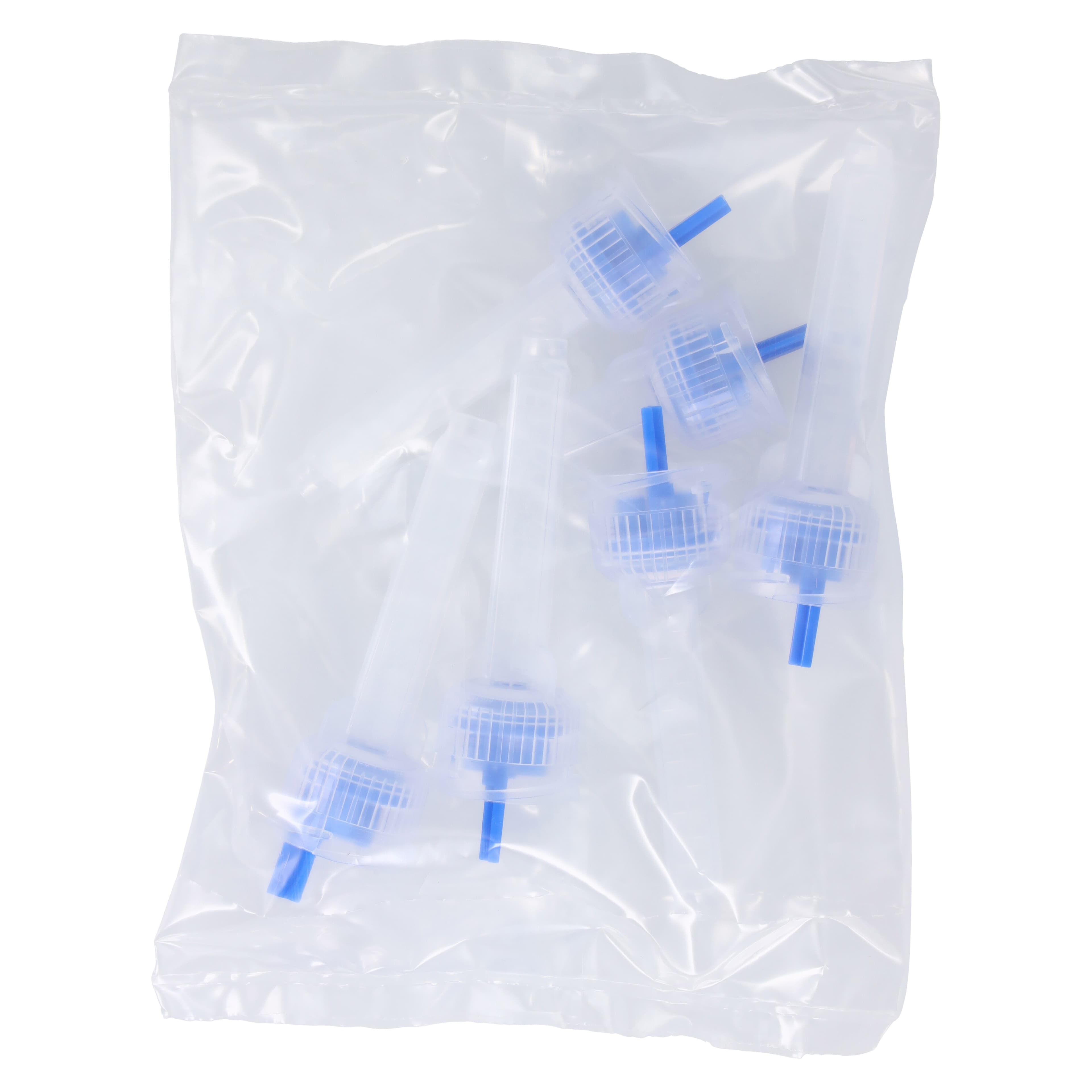 Reprosil Hydrophilic Vinyl Polysiloxane Impression Material, Heavy Body, 50 ml Cartridges, Bonus Package of 12, 626250 thumbnail 5
