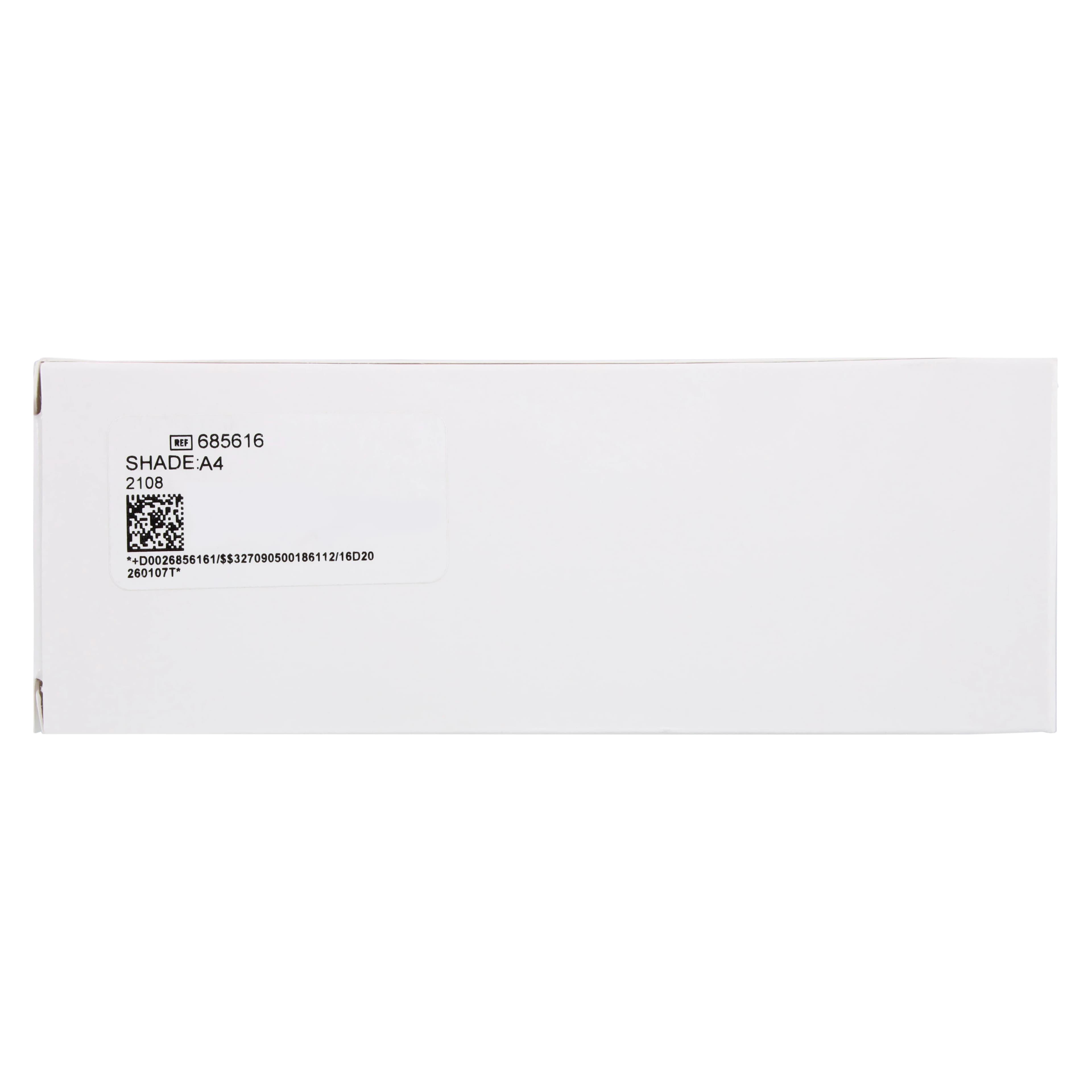 Dyract Flow Flowable Compomer Restorative Syringe Refill, Shade A4, 1.3 g, 685616 thumbnail 5
