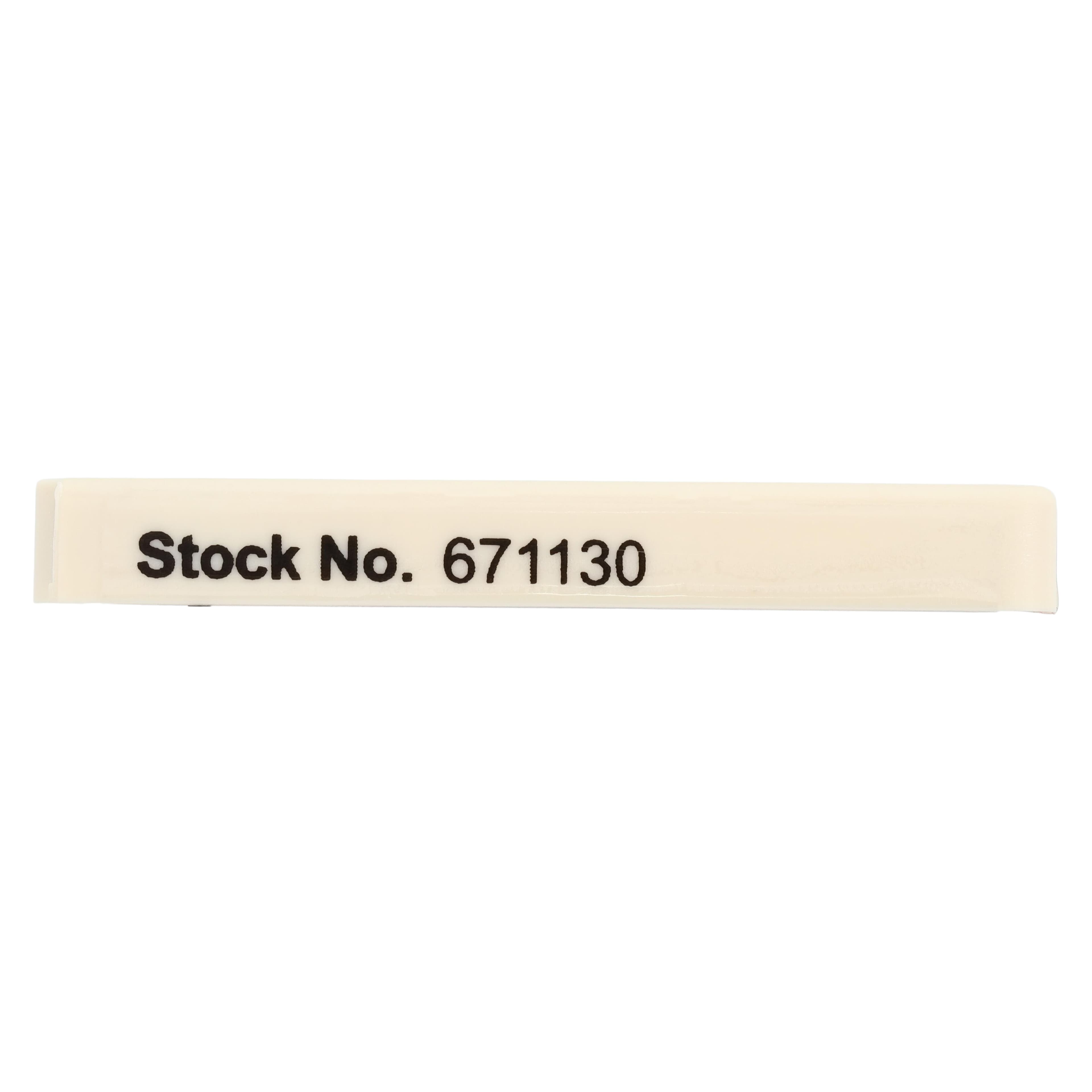 Dentsply Maillefer K-File #08, 25mm, Stainless Steel, Pack of 6, Ref 671130 thumbnail 6