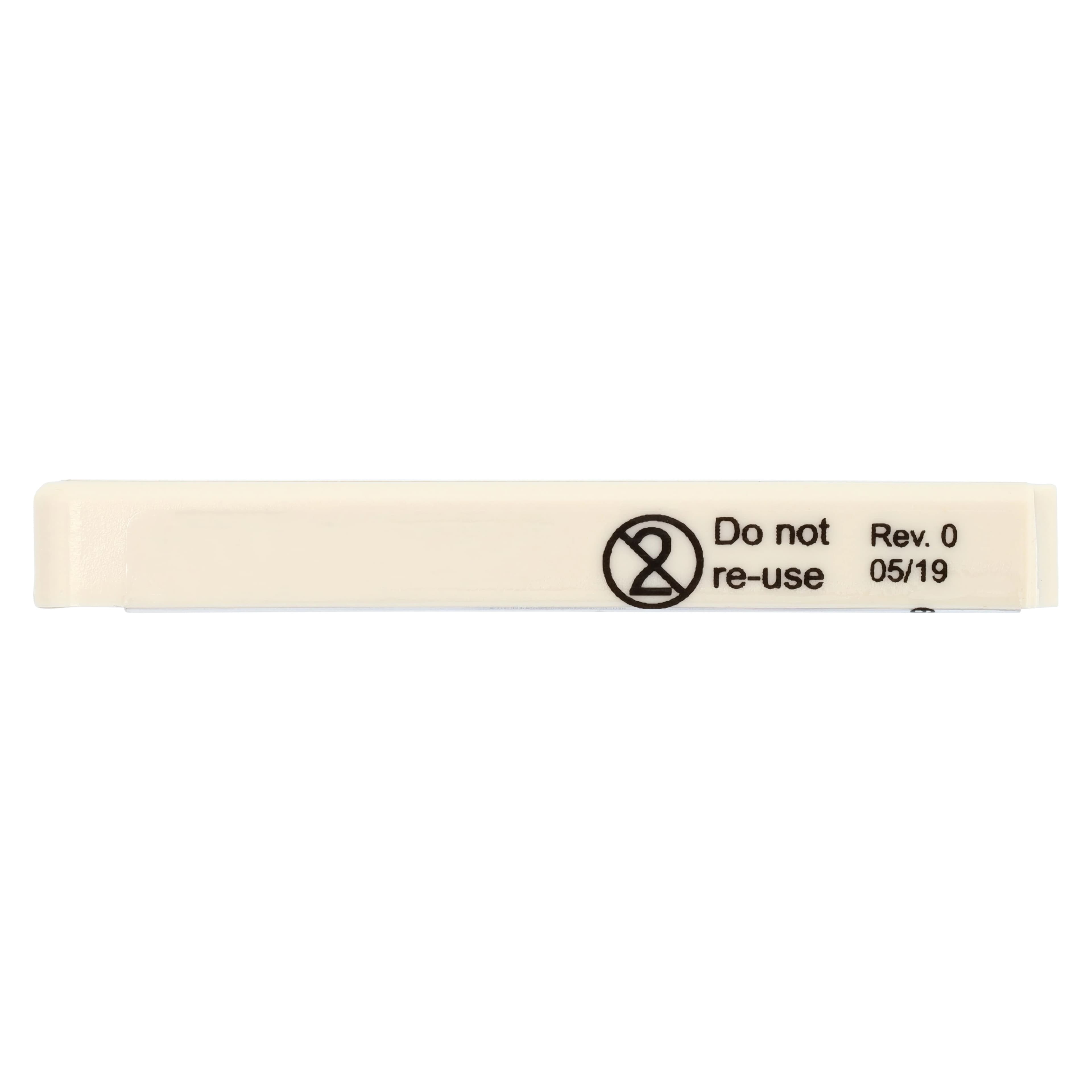 Dentsply Maillefer K-File #10, 25mm, Stainless Steel, Pack of 6, 671131 thumbnail 7