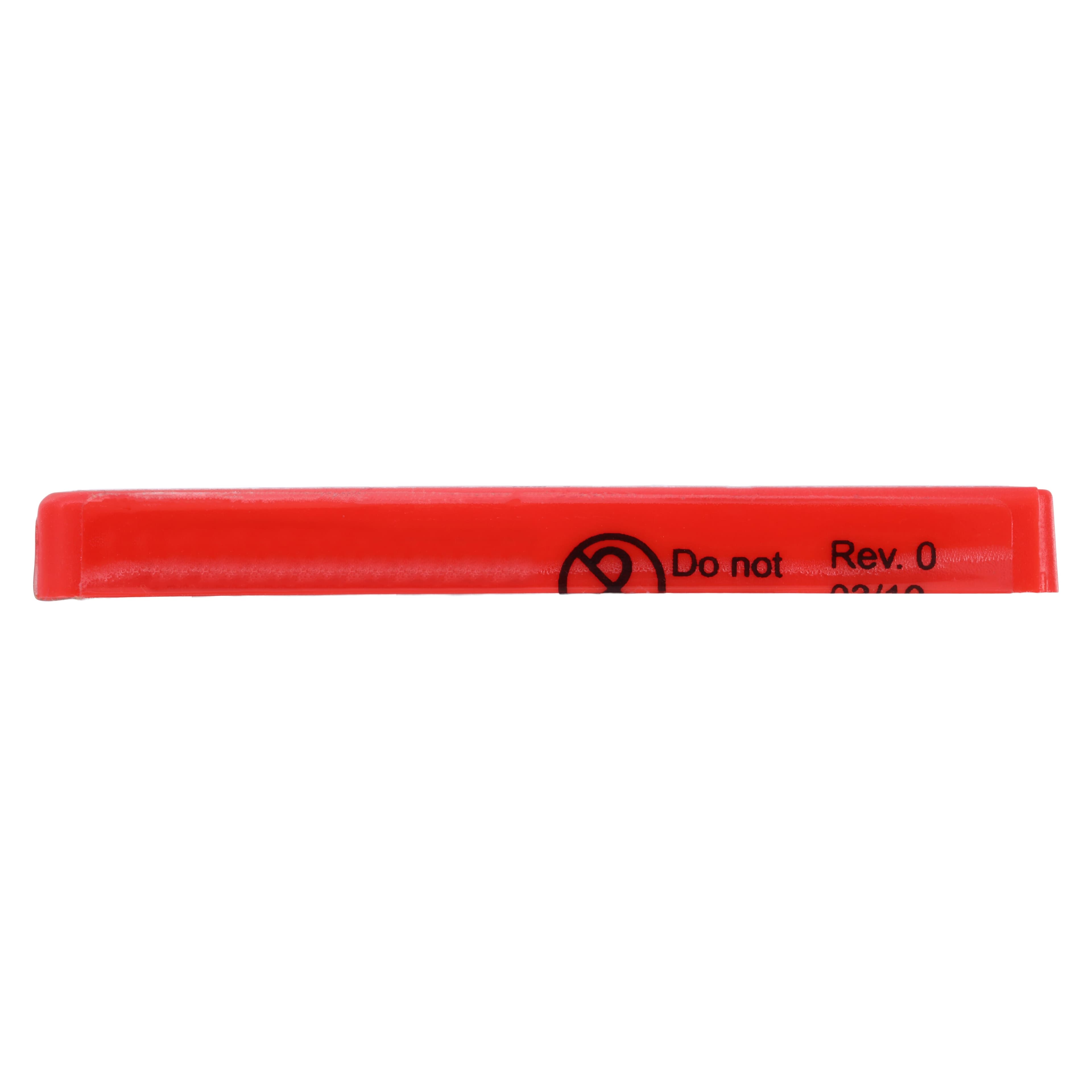 Dentsply Sirona Lentulo Spiral Filler, Size #1, 21 mm, Right Angle, Red, 4/Pkg, 671560 thumbnail 7