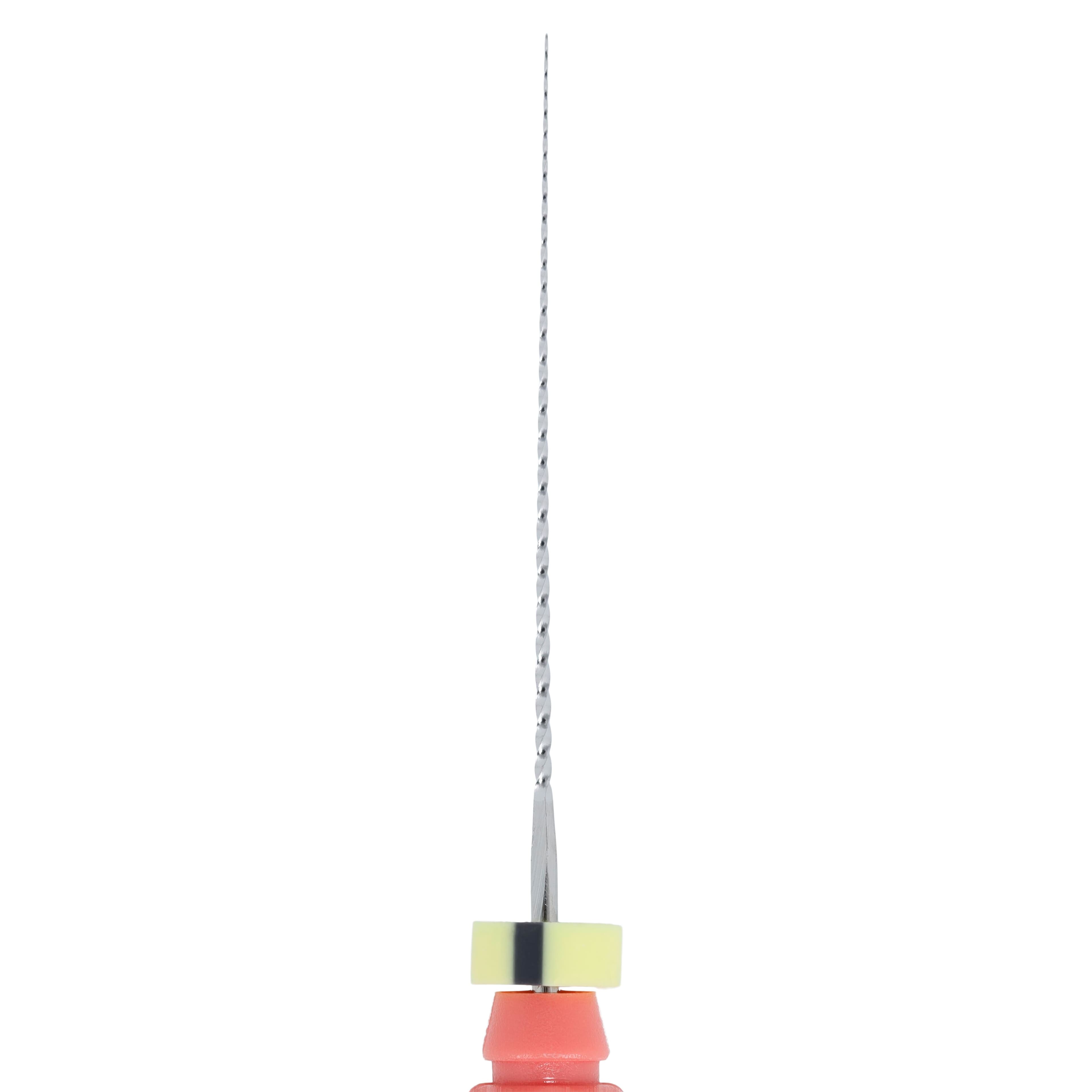 K-Files Stainless Steel #06, 21mm, Pink, 6/Pk, 671000 thumbnail 2