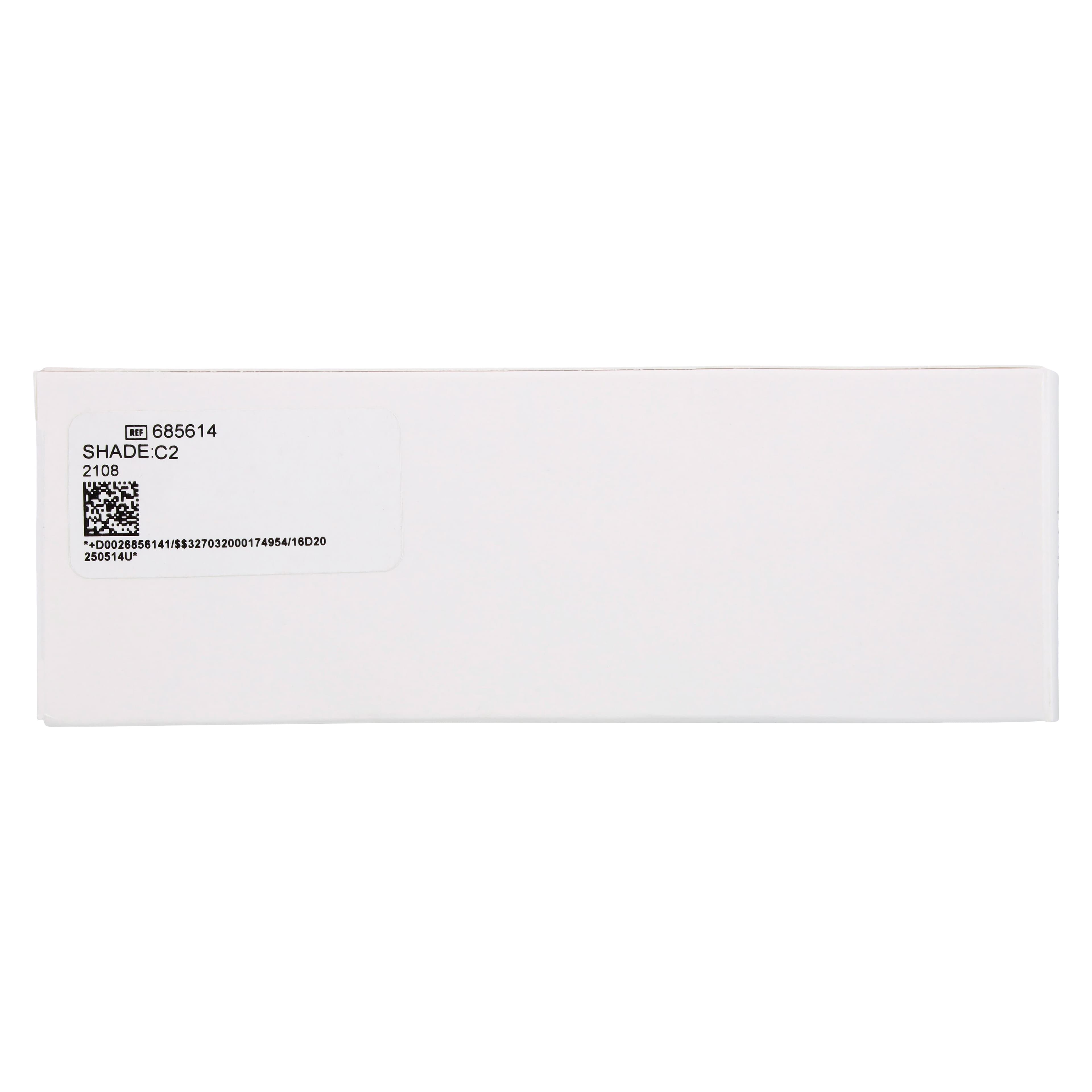 Dyract Flow Flowable Compomer Restorative Syringe Refill, Shade C2, 1.3 g, 685614 thumbnail 5