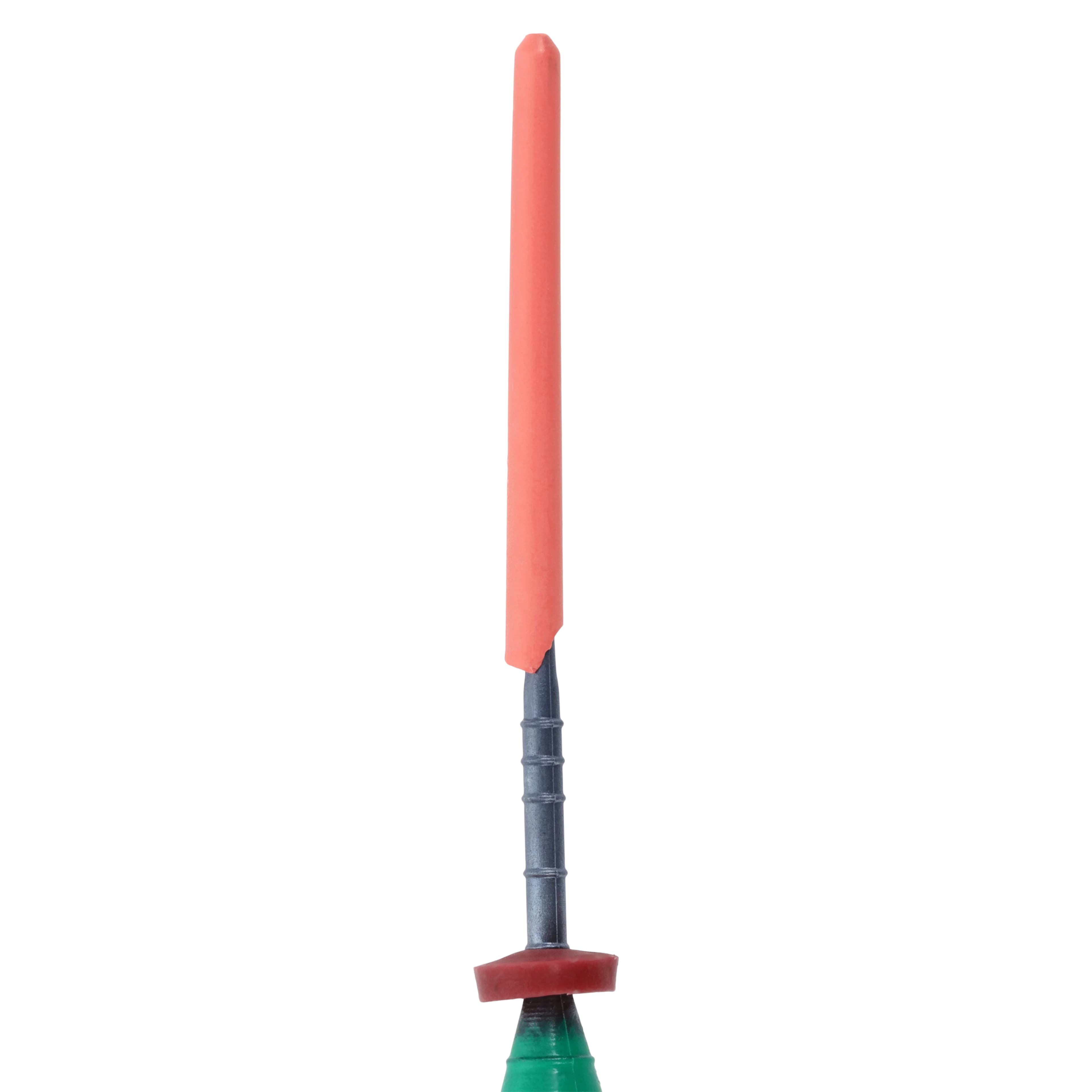Densfil Thermal Endodontic Obturators, Plastic, #35, 25mm, Green, 30/Pkg, 669252 thumbnail 3