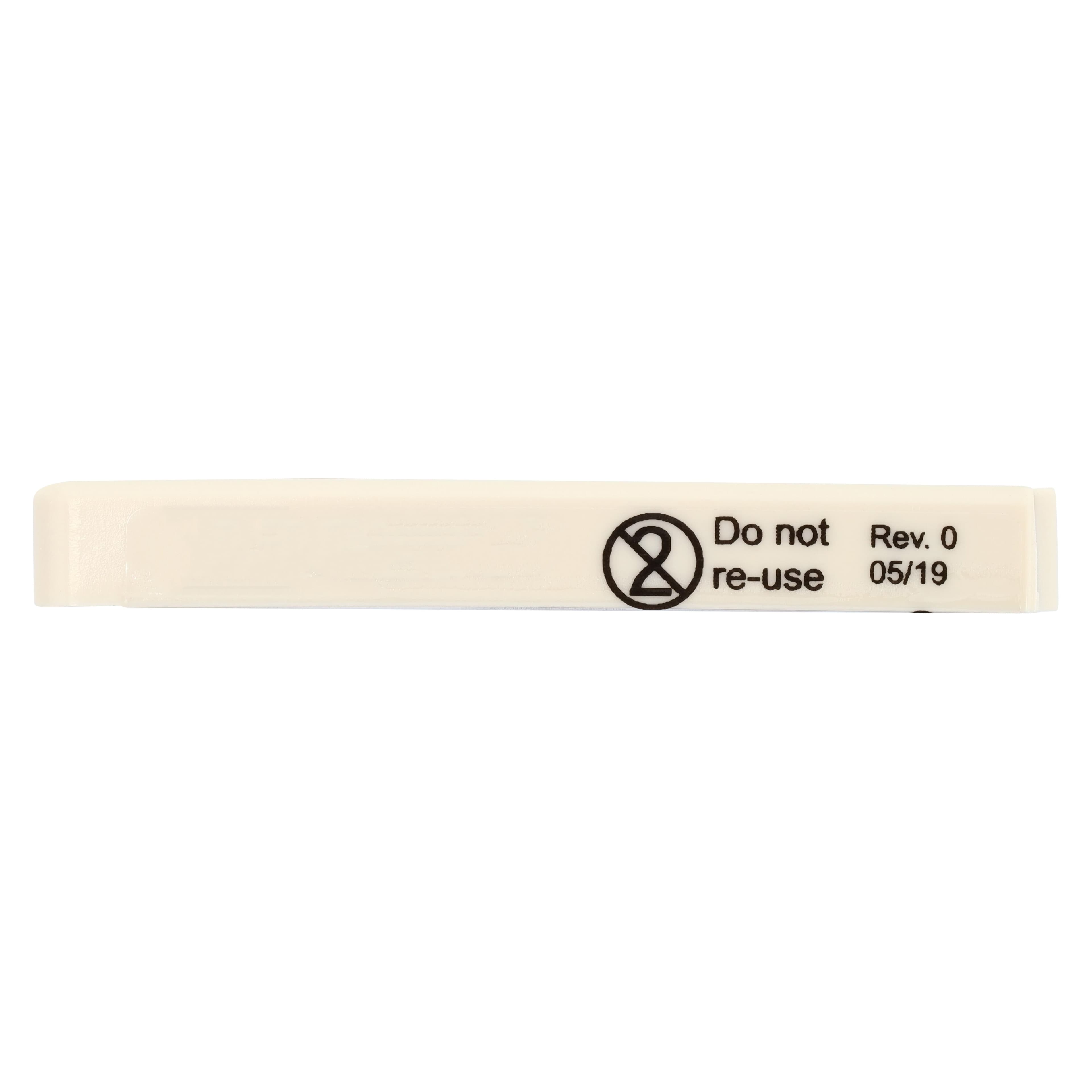 Dentsply Maillefer K-File #20 (Yellow), 31mm, Stainless Steel, 6/Pack, 671163 thumbnail 6