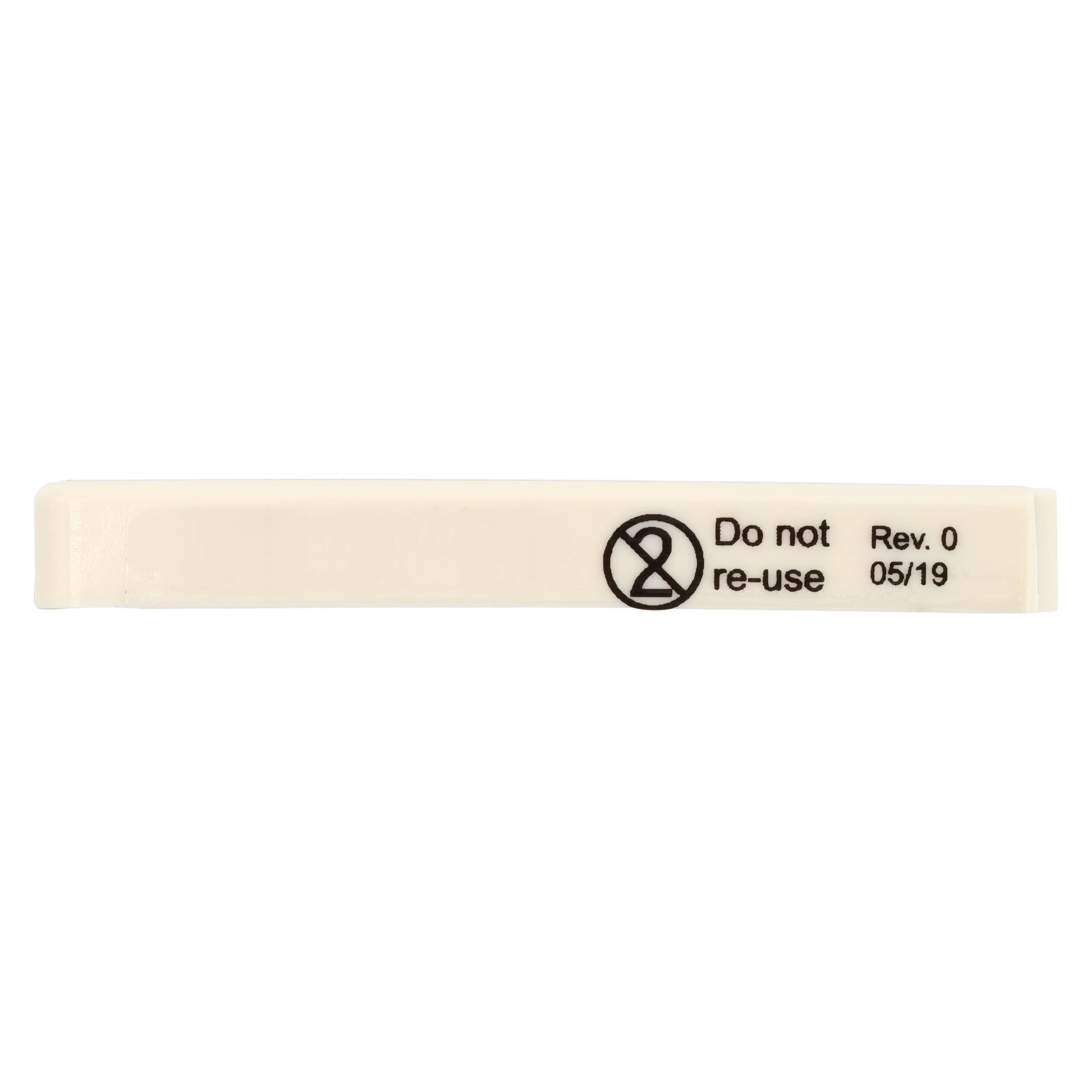 Maillefer K-File #35, 25mm, Green, Stainless Steel, 6/Pack, 671136 thumbnail 5