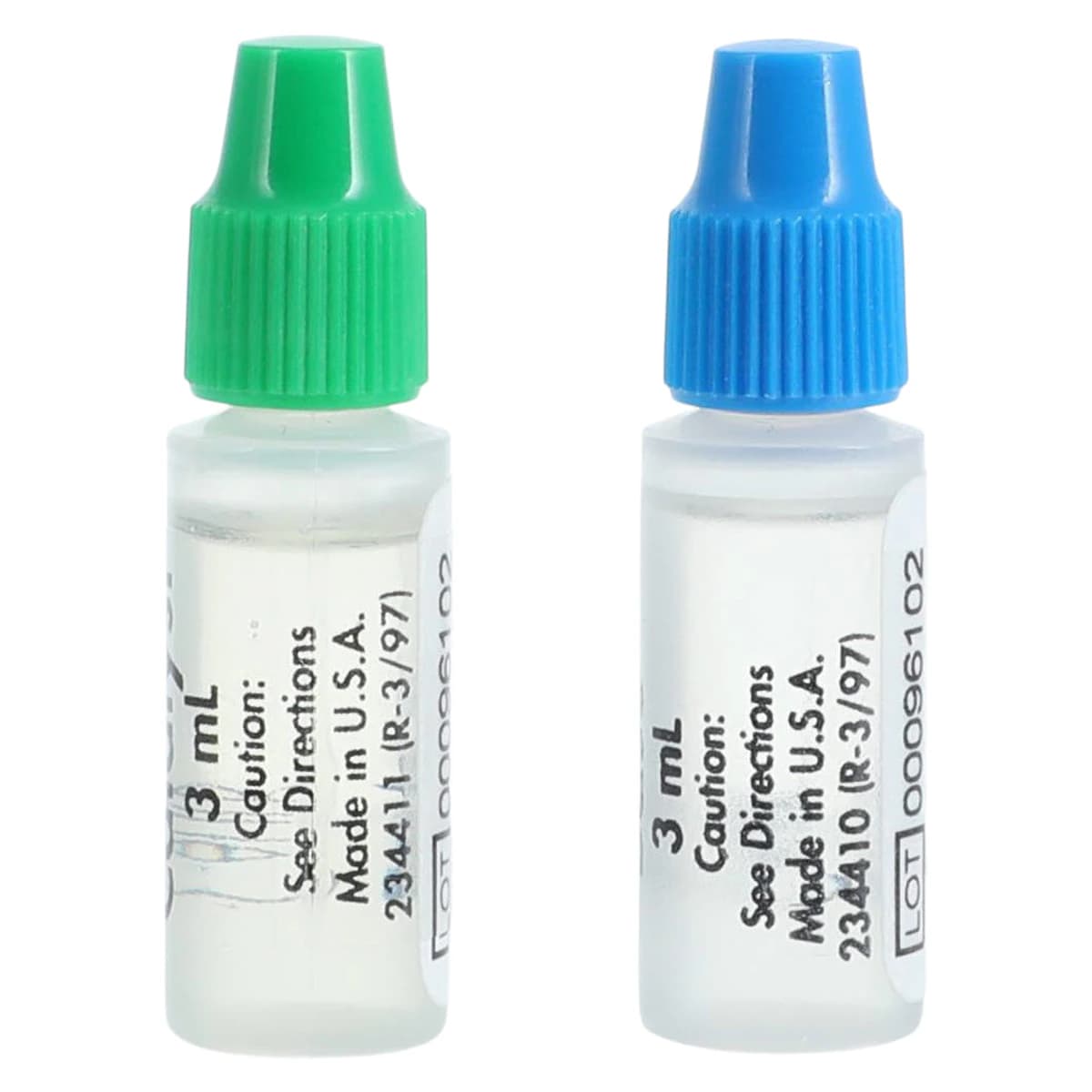 Prime & Bond NT Dual-Cure Amalgam Bonding Accessory Kit, 2 x 3 mL, 634402 thumbnail 4
