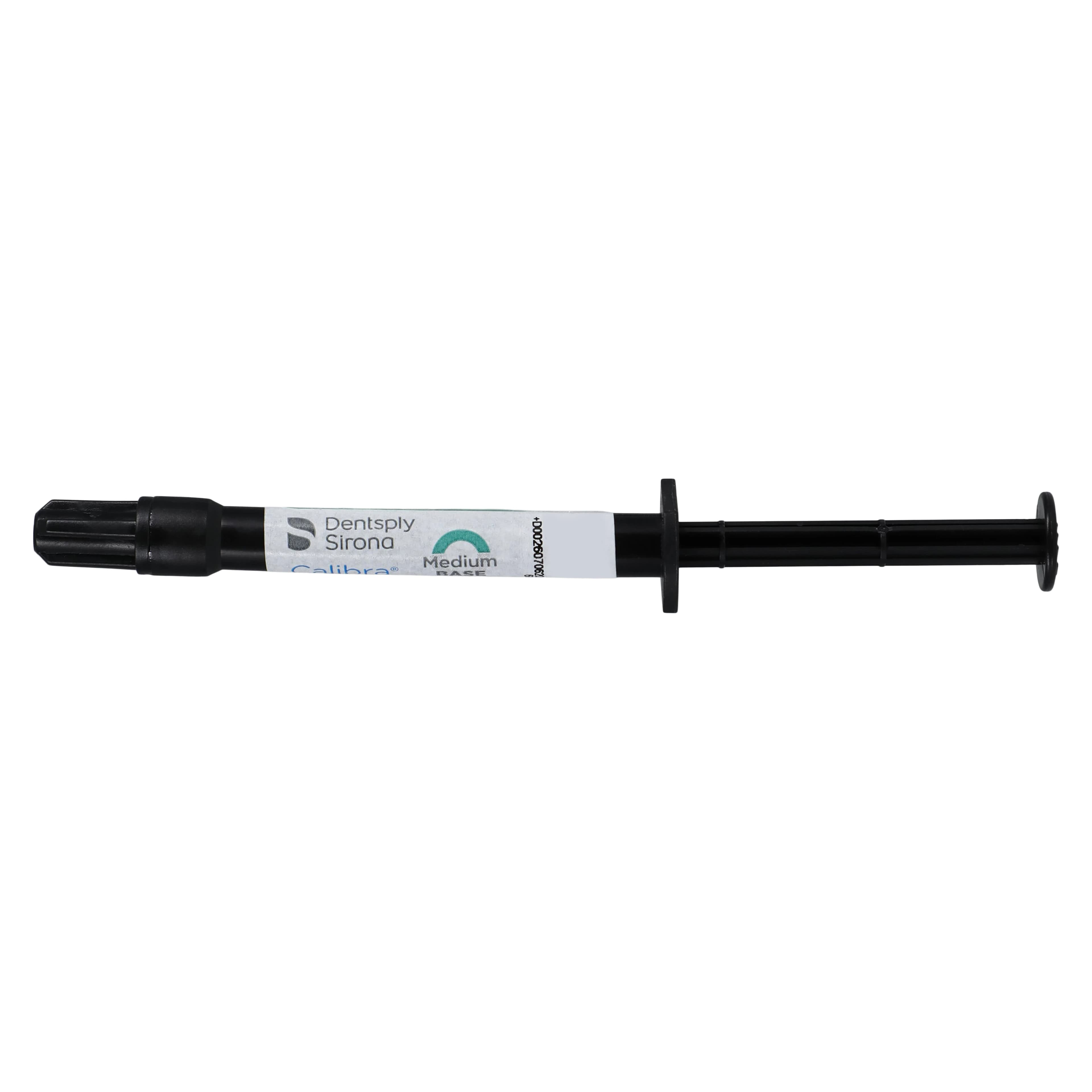 Calibra Esthetic Resin Cement, Base Refill, Medium, 2 g Syringe, 607062 thumbnail 2