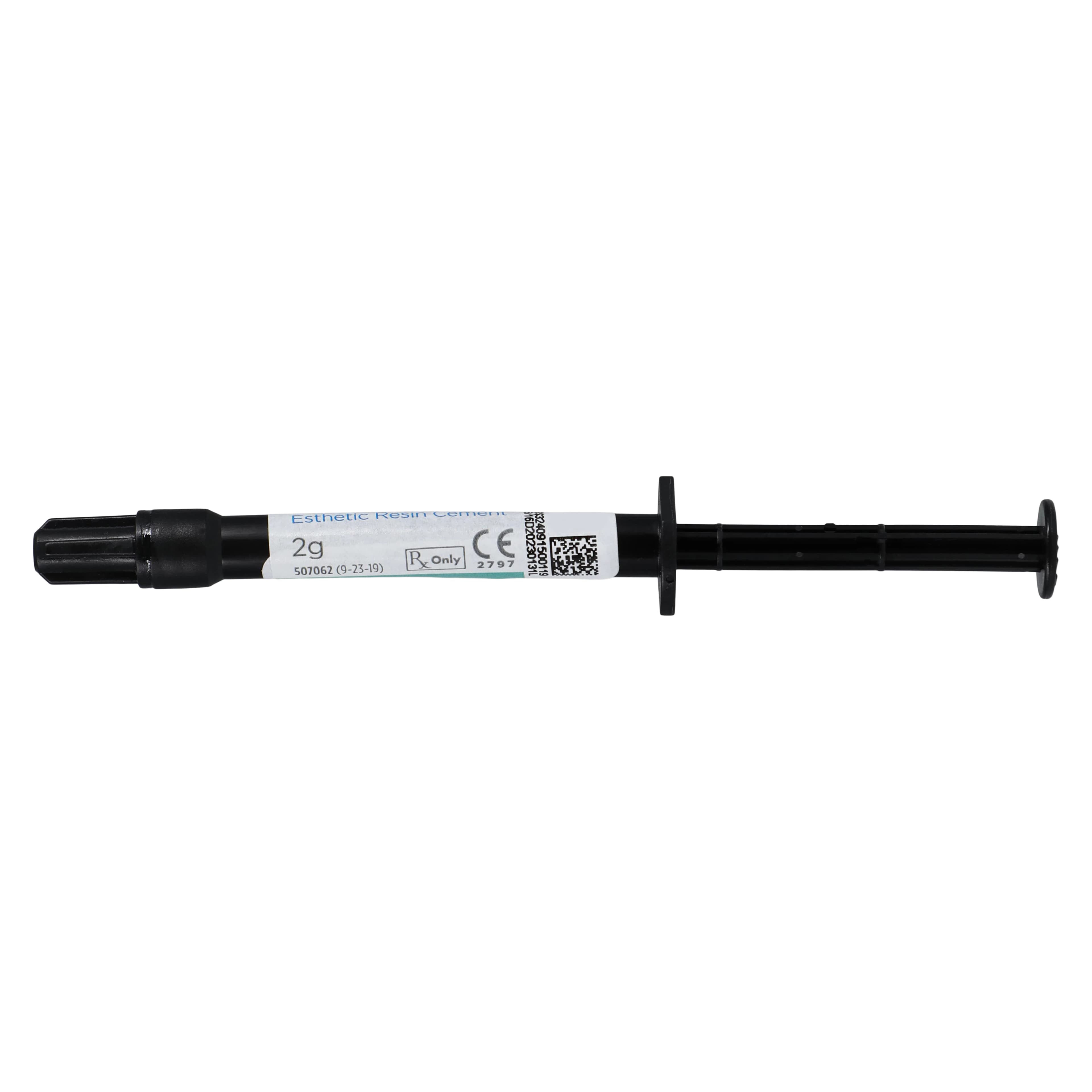 Calibra Esthetic Resin Cement, Base Refill, Medium, 2 g Syringe, 607062 thumbnail 4