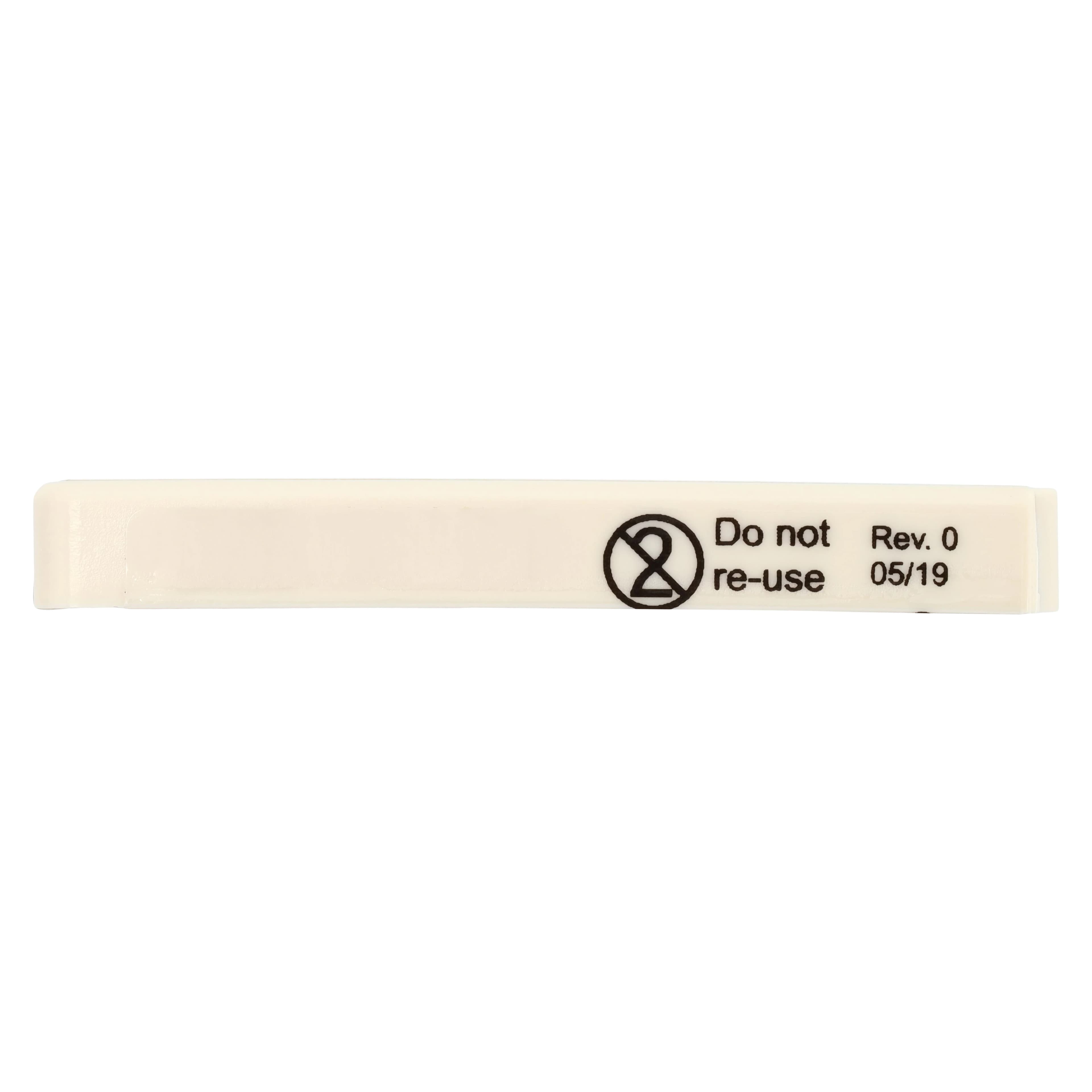 Dentsply Maillefer K-Files #10, 21mm, Stainless Steel, Color-Coded Purple, 6/Pack, 671101 thumbnail 7
