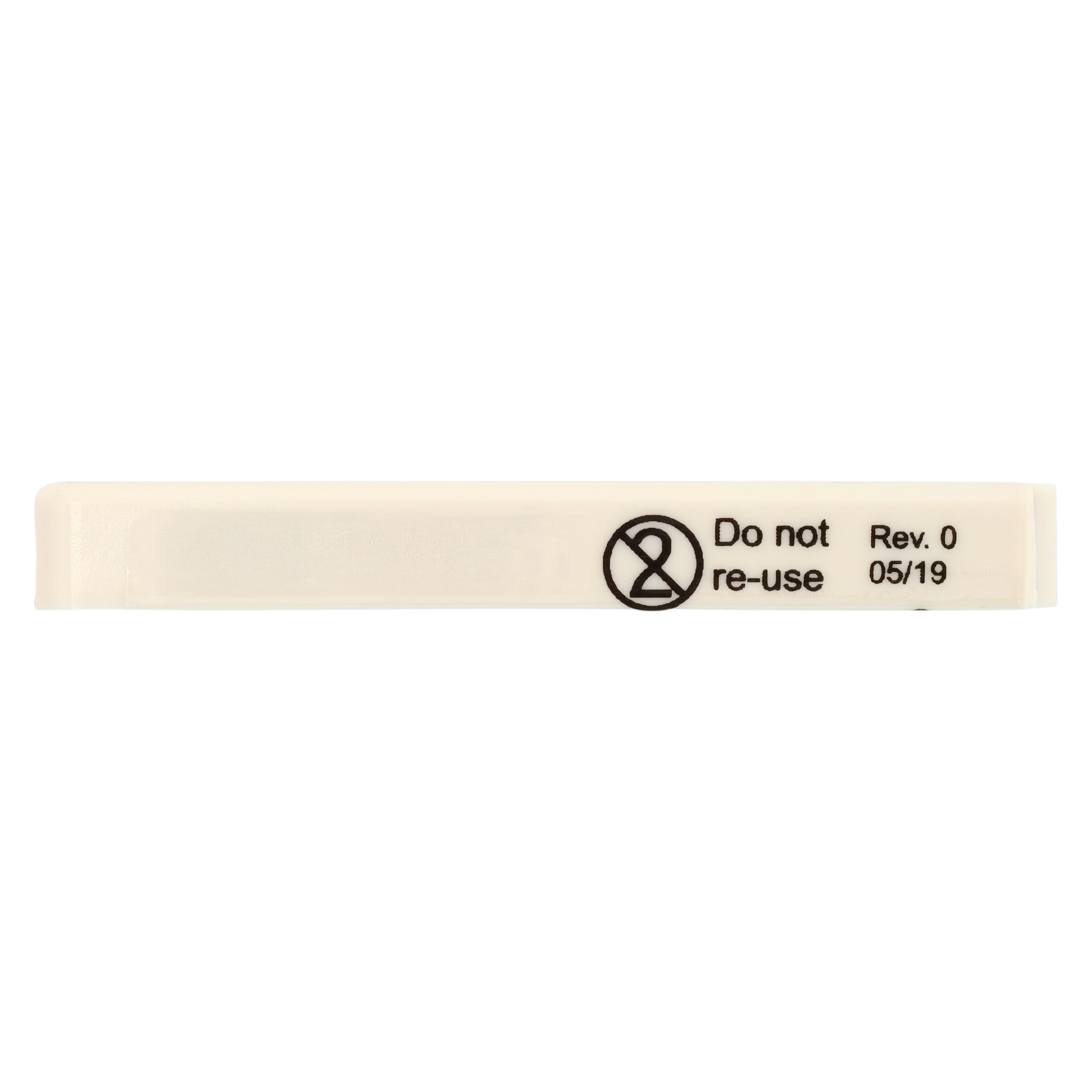 Dentsply Maillefer K-Files, Size #35, 21mm, Stainless Steel, Color Coded Green, 6/Pack, #671106 thumbnail 5