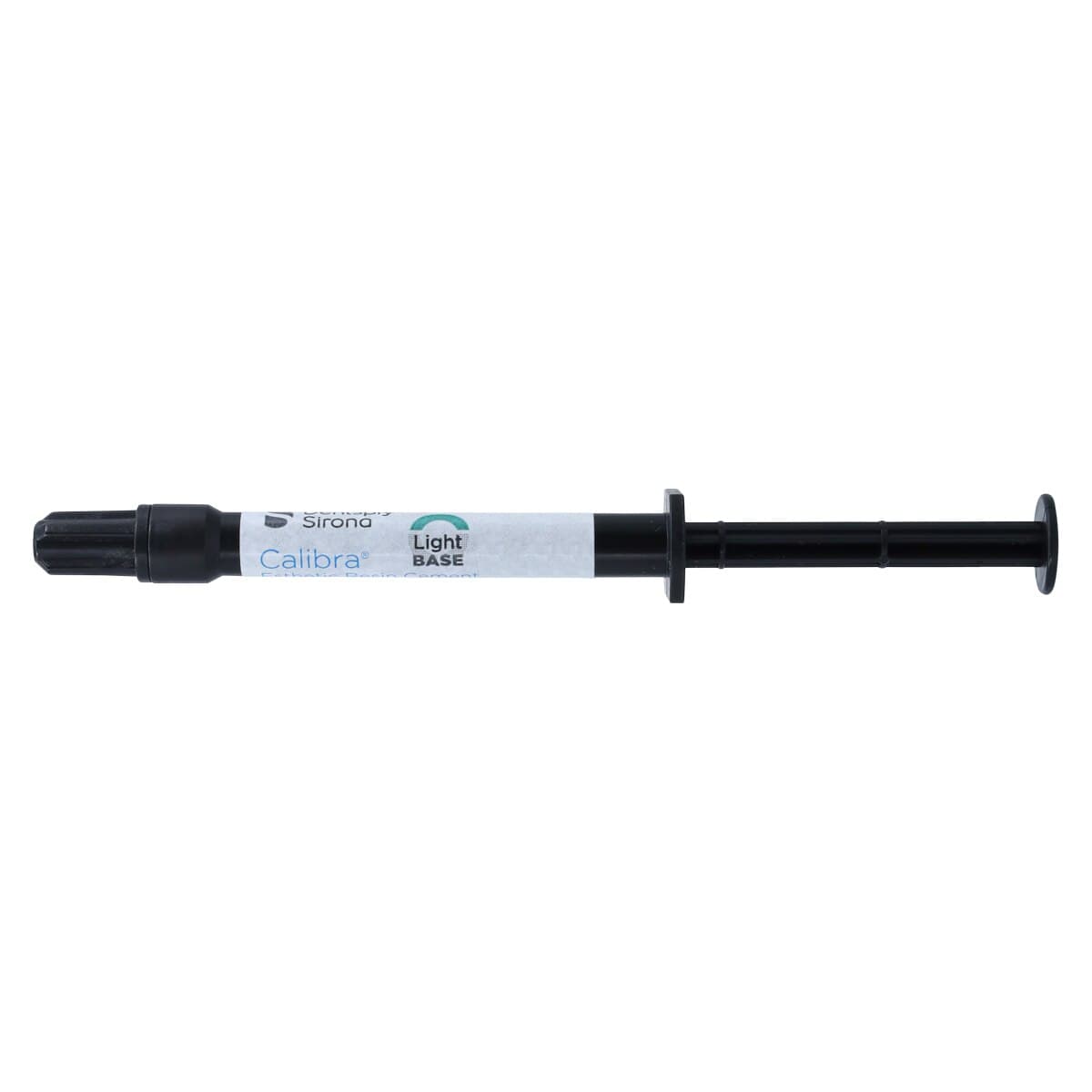 Calibra Esthetic Resin Cement, Base Refill, Light, 2 g Syringe, 607061 thumbnail 5