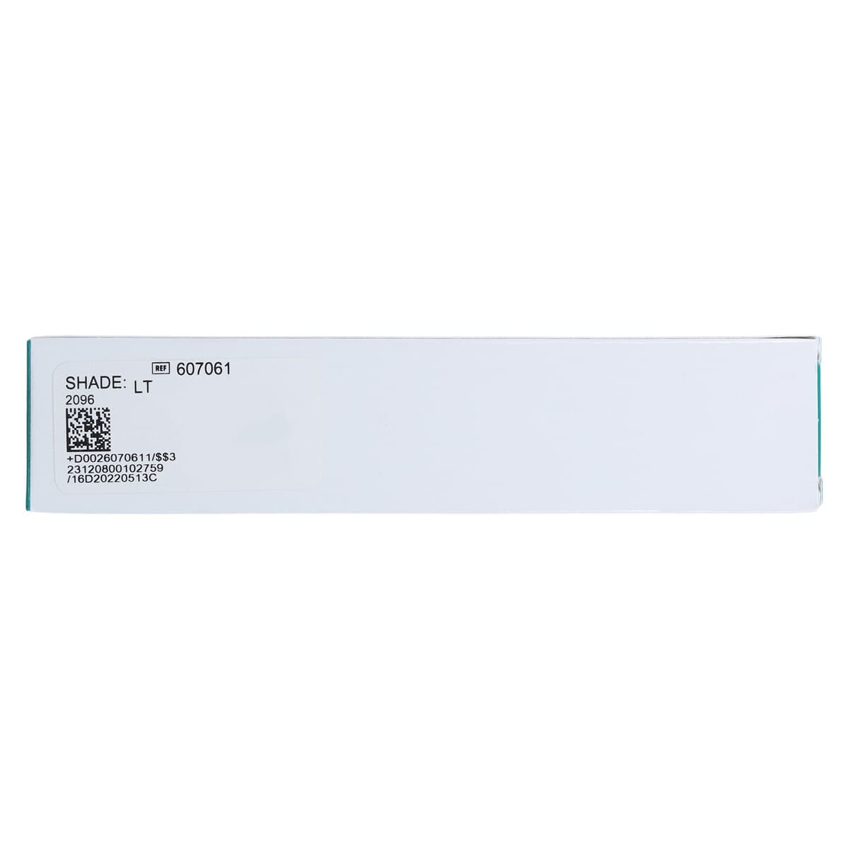 Calibra Esthetic Resin Cement, Base Refill, Light, 2 g Syringe, 607061 thumbnail 8