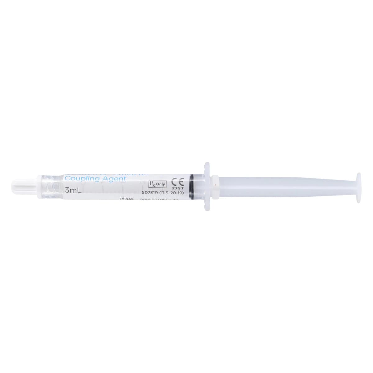 Calibra Silane Coupling Agent Syringe Refill, 3 ml Syringe with 25 Disposable Applicator Tips, 607080 thumbnail 5