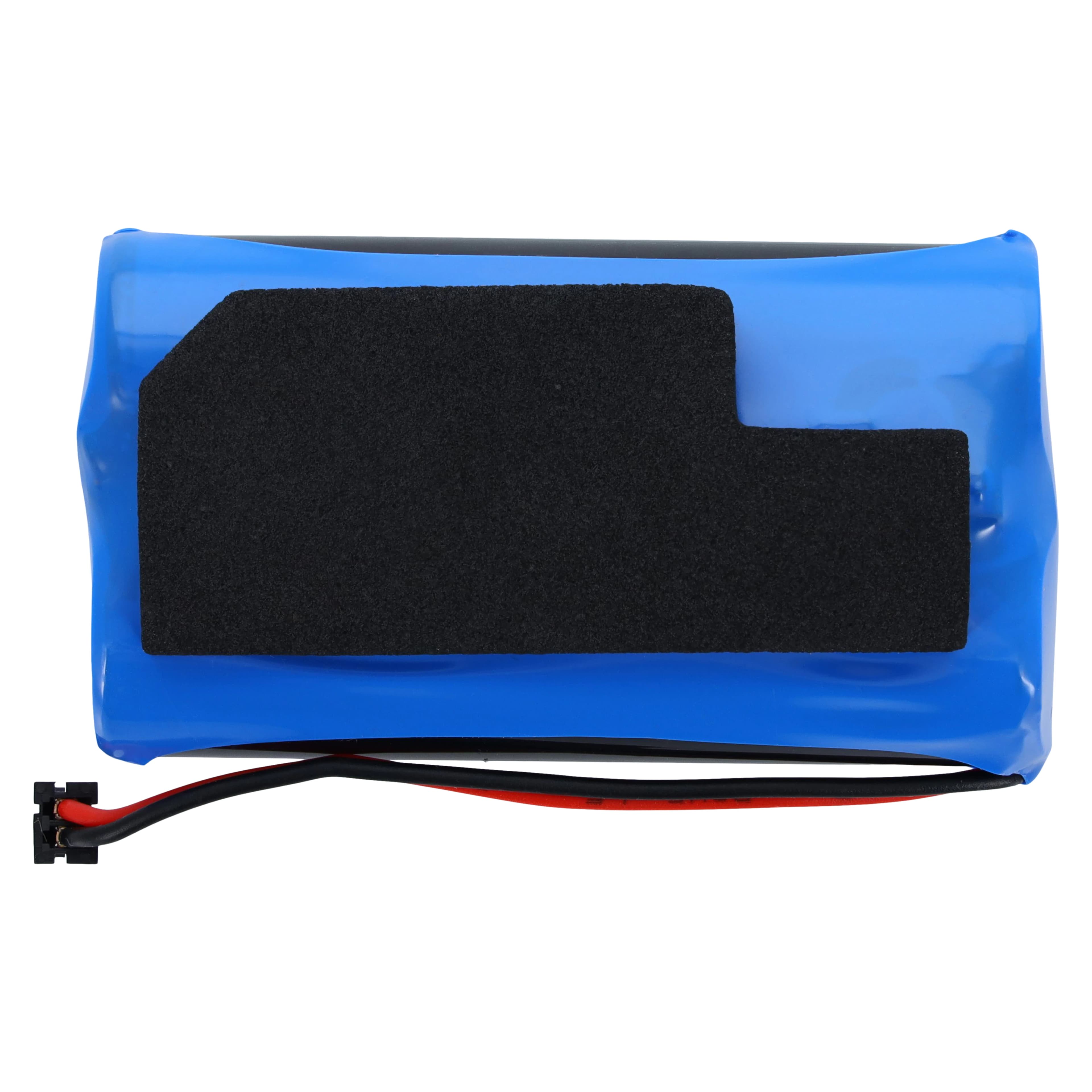 SmartLite iQ2 LED Curing Light Battery Pack Assembly, Rechargeable Li-Ion, 644033 thumbnail 4