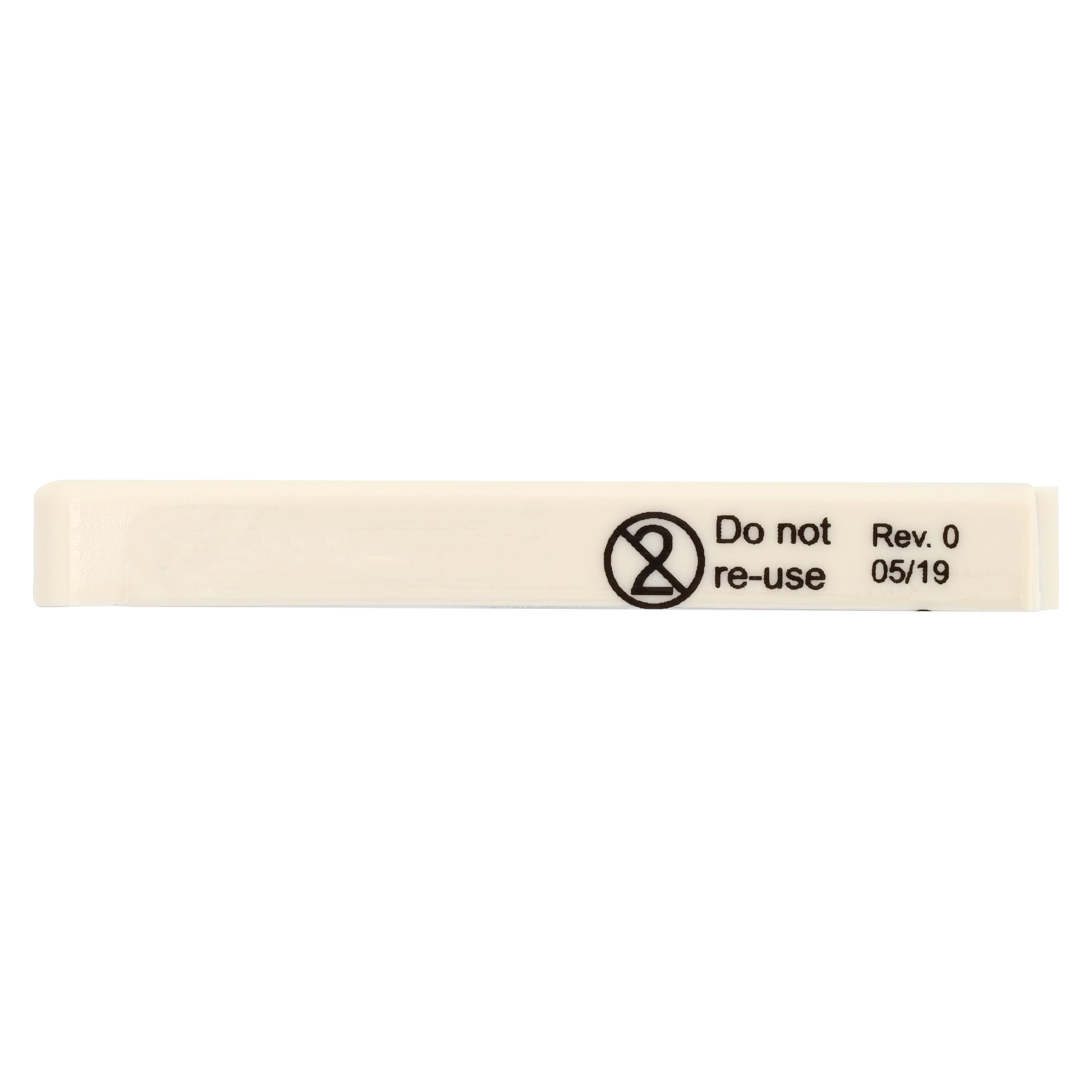 Dentsply Maillefer K-File #60, 25mm, Stainless Steel, Color-Coded Blue, Pack of 6, 671141 thumbnail 4