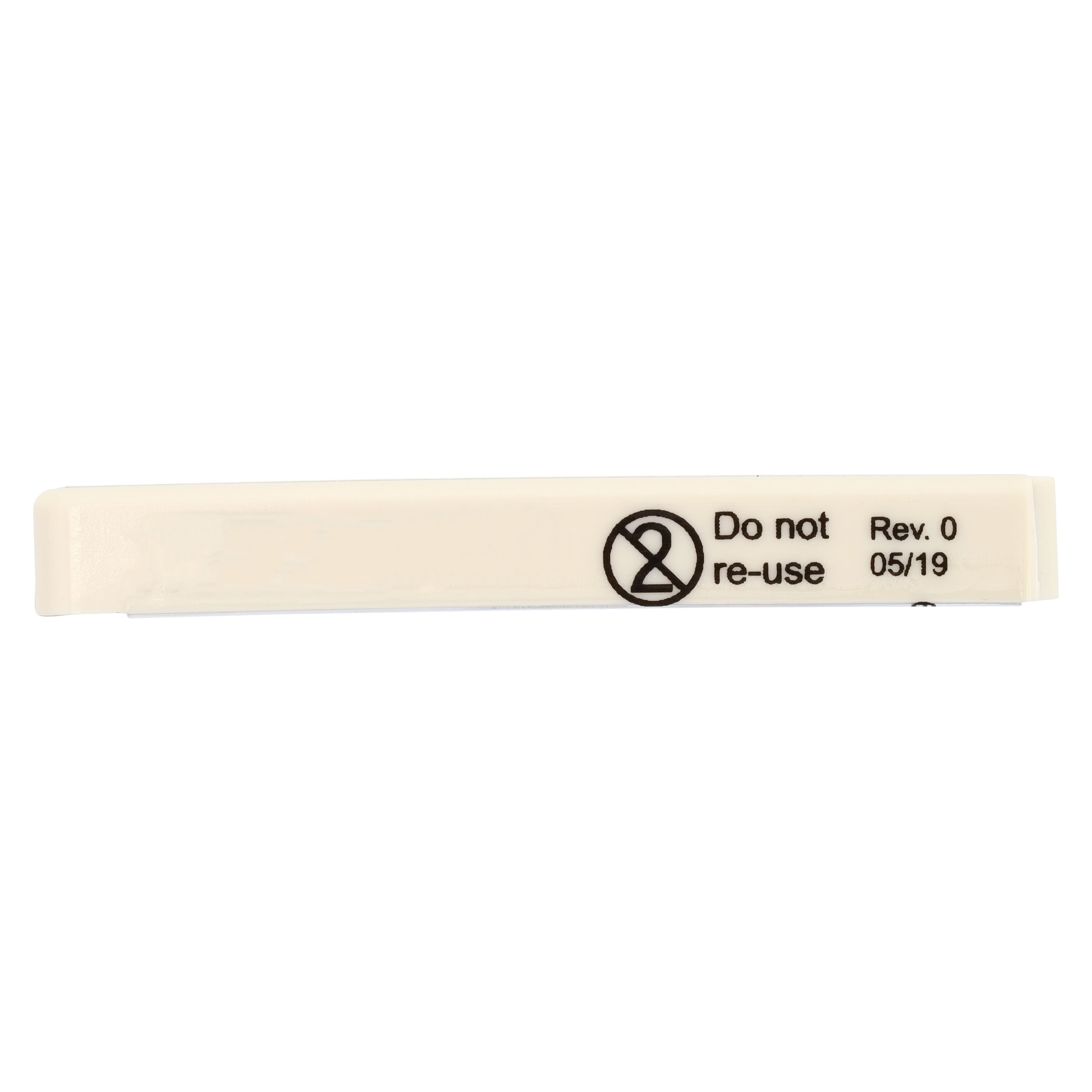 Maillefer K-Files, Stainless Steel, 31 mm, #40, Black, 6/Pk, 671167 thumbnail 4