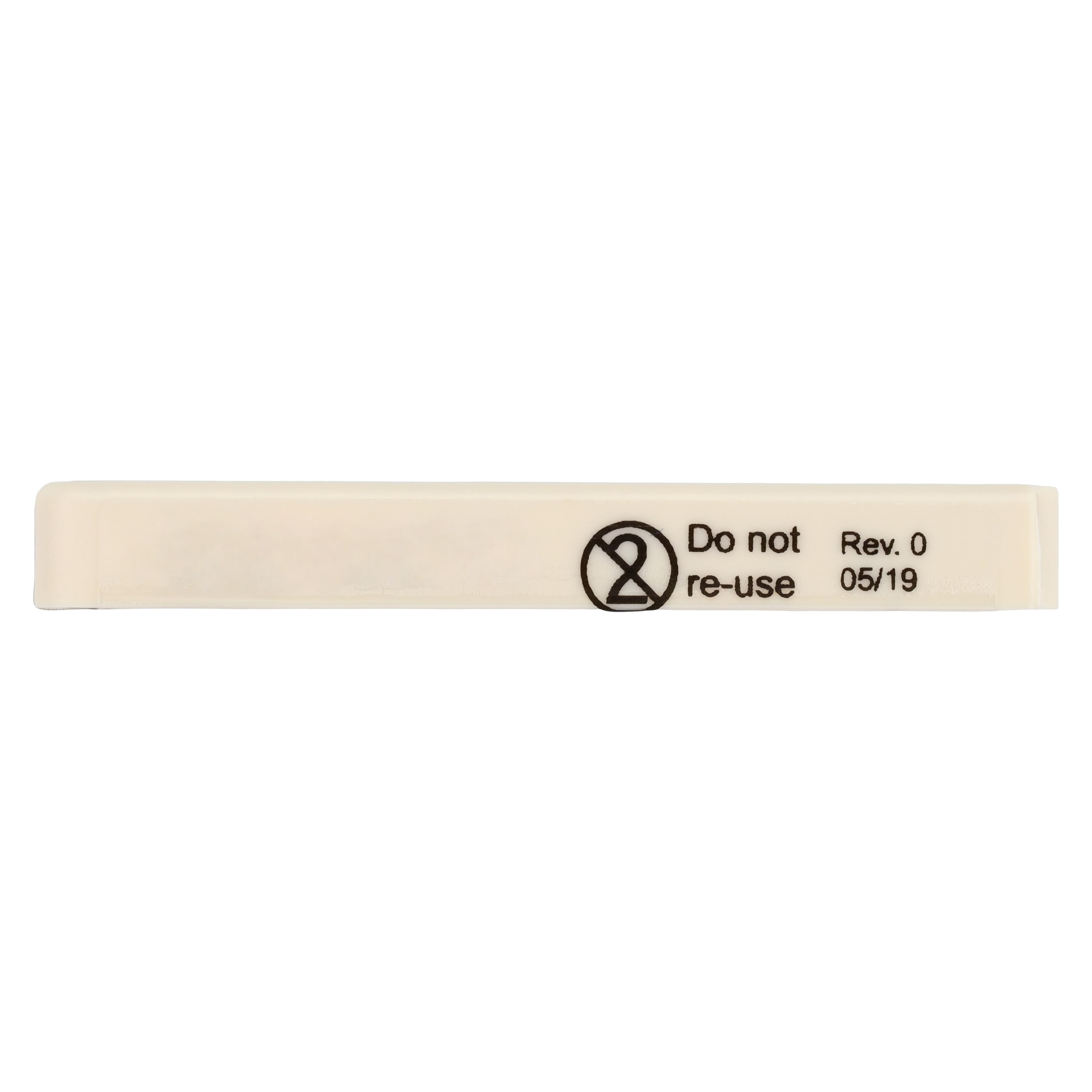 Maillefer K-Files, Stainless Steel, 21 mm, #55, Red, 6/Pk, 671110 thumbnail 4