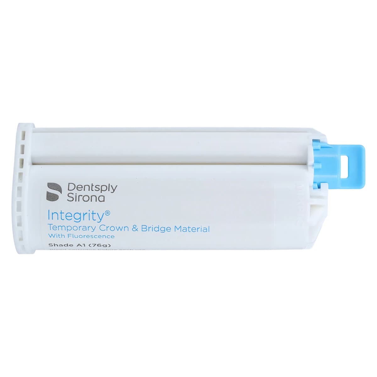 Integrity Temporary Crown & Bridge Material, Cartridge Refill, 76 g, Shade A1, 1/Pk, 666210 thumbnail 3