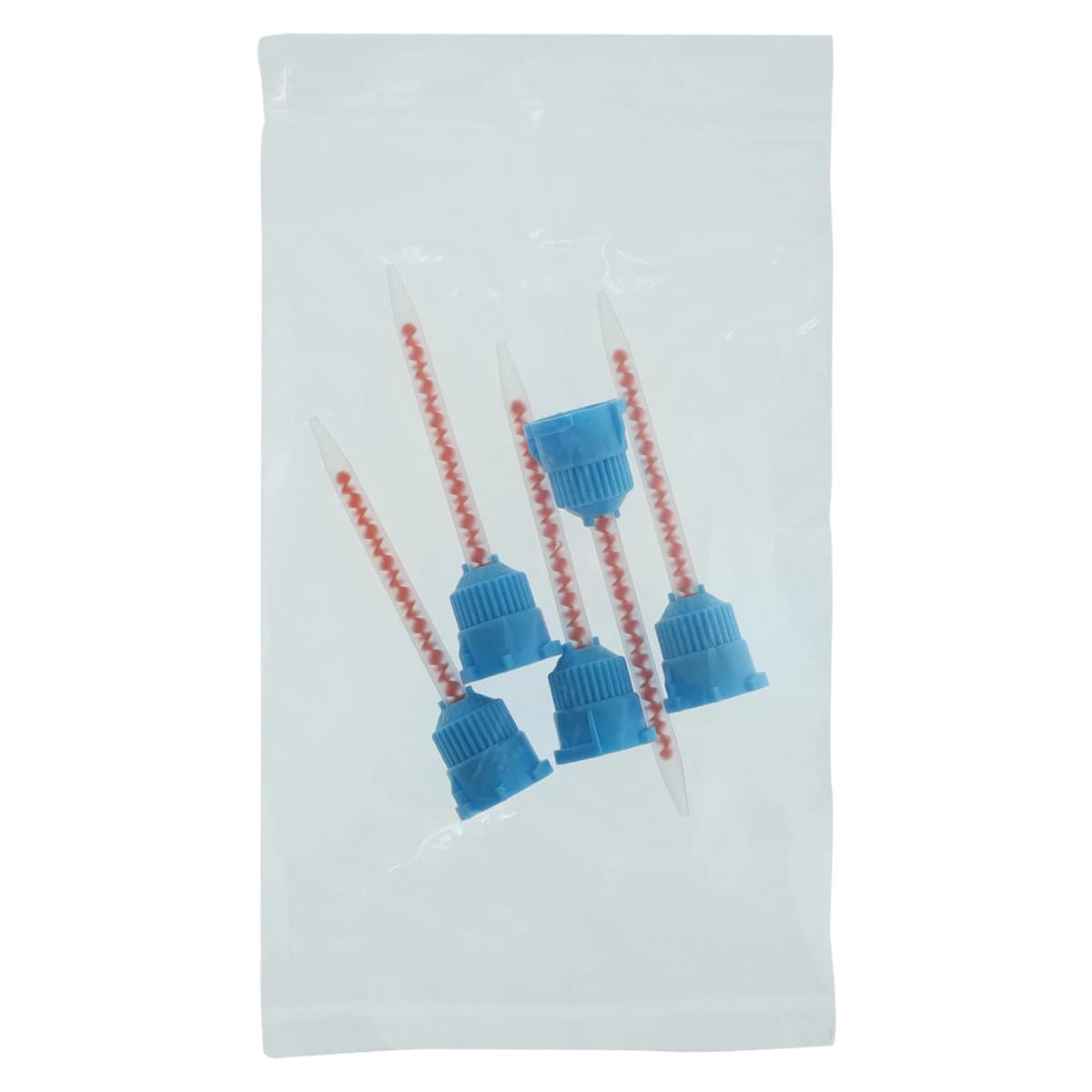 Integrity Temporary Crown & Bridge Material, Cartridge Refill, 76 g, Shade A1, 1/Pk, 666210 thumbnail 7