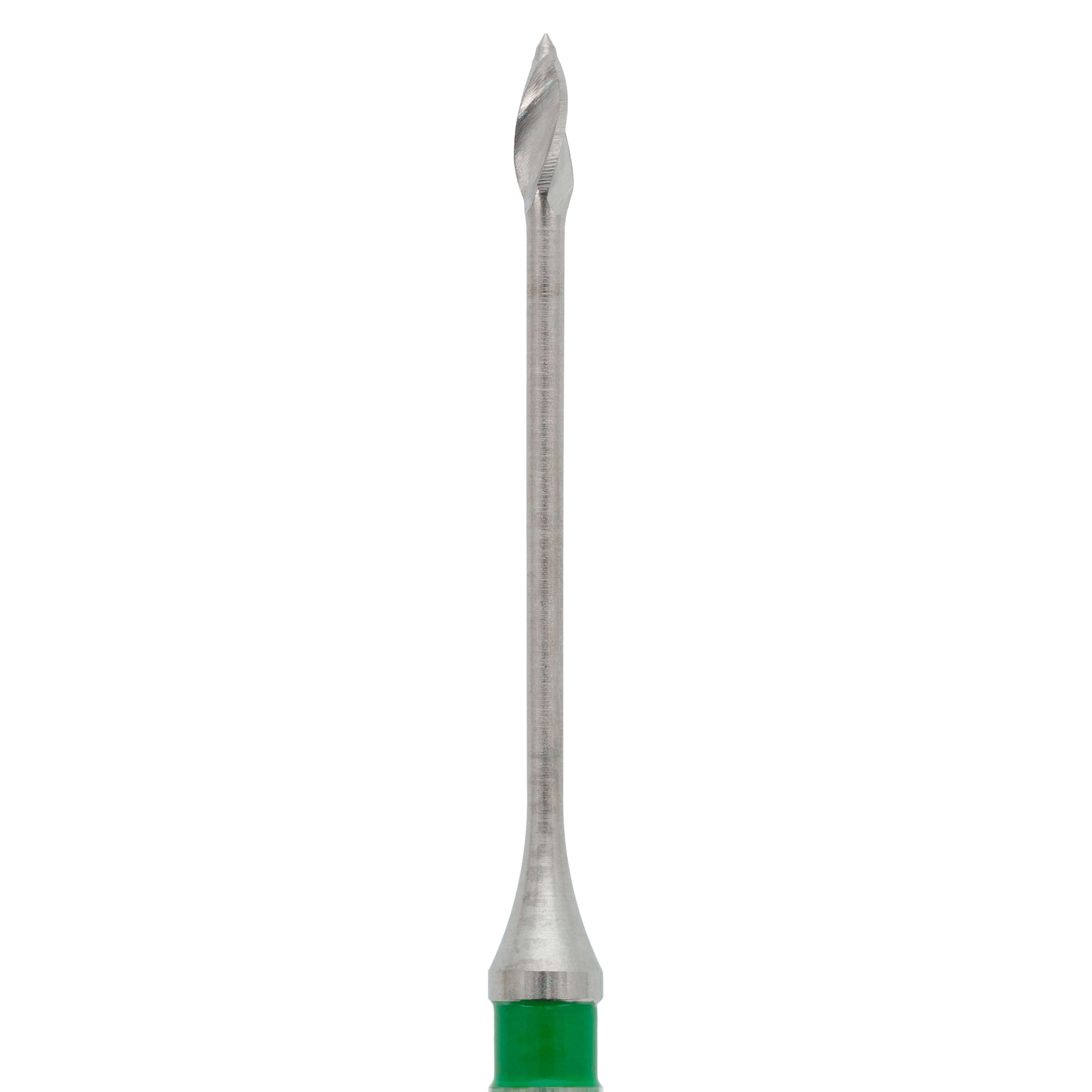 Gates Glidden Drills, Right Angle, Size #5, 32 mm, Stainless Steel, 6/Pkg, 671504 thumbnail 2