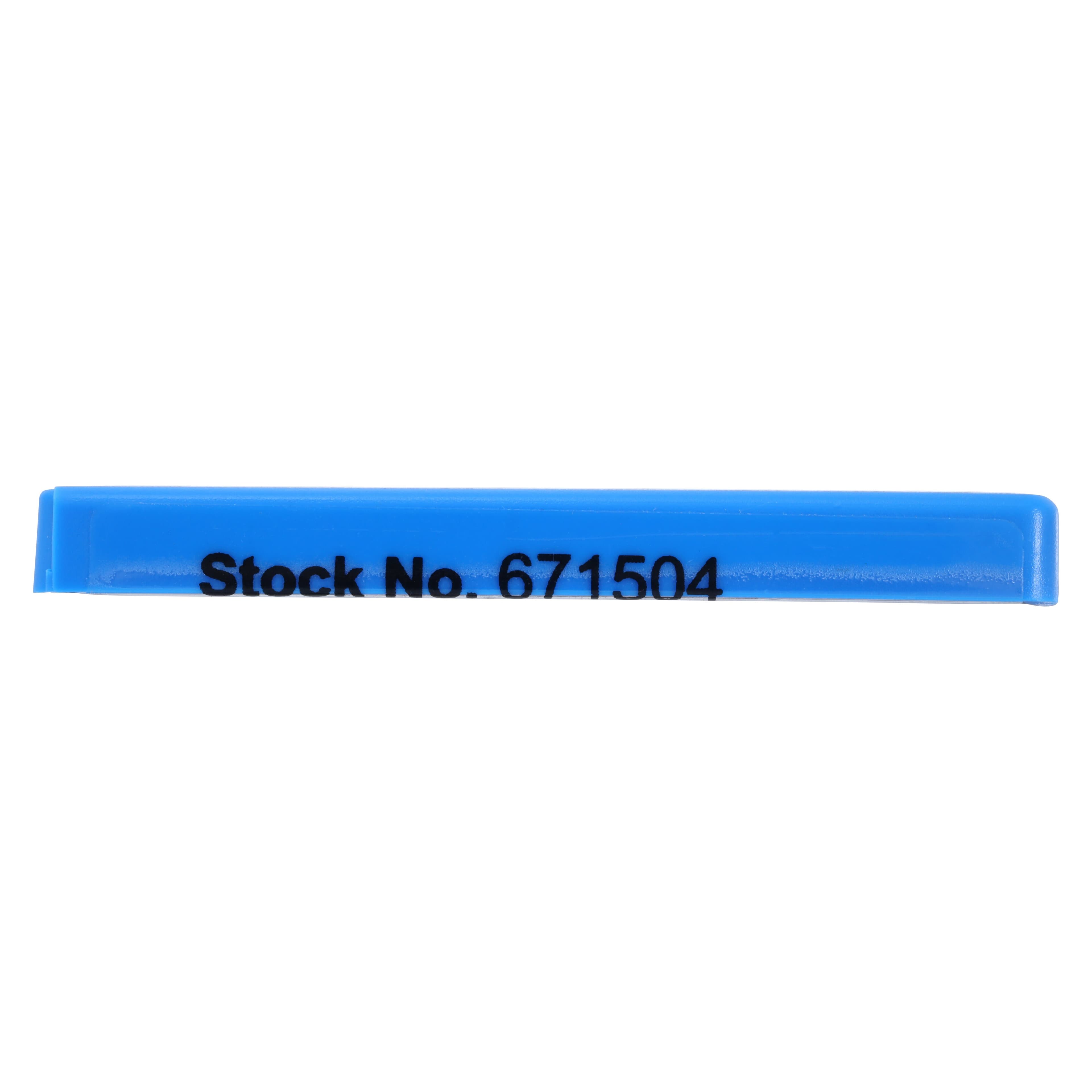 Gates Glidden Drills, Right Angle, Size #5, 32 mm, Stainless Steel, 6/Pkg, 671504 thumbnail 7