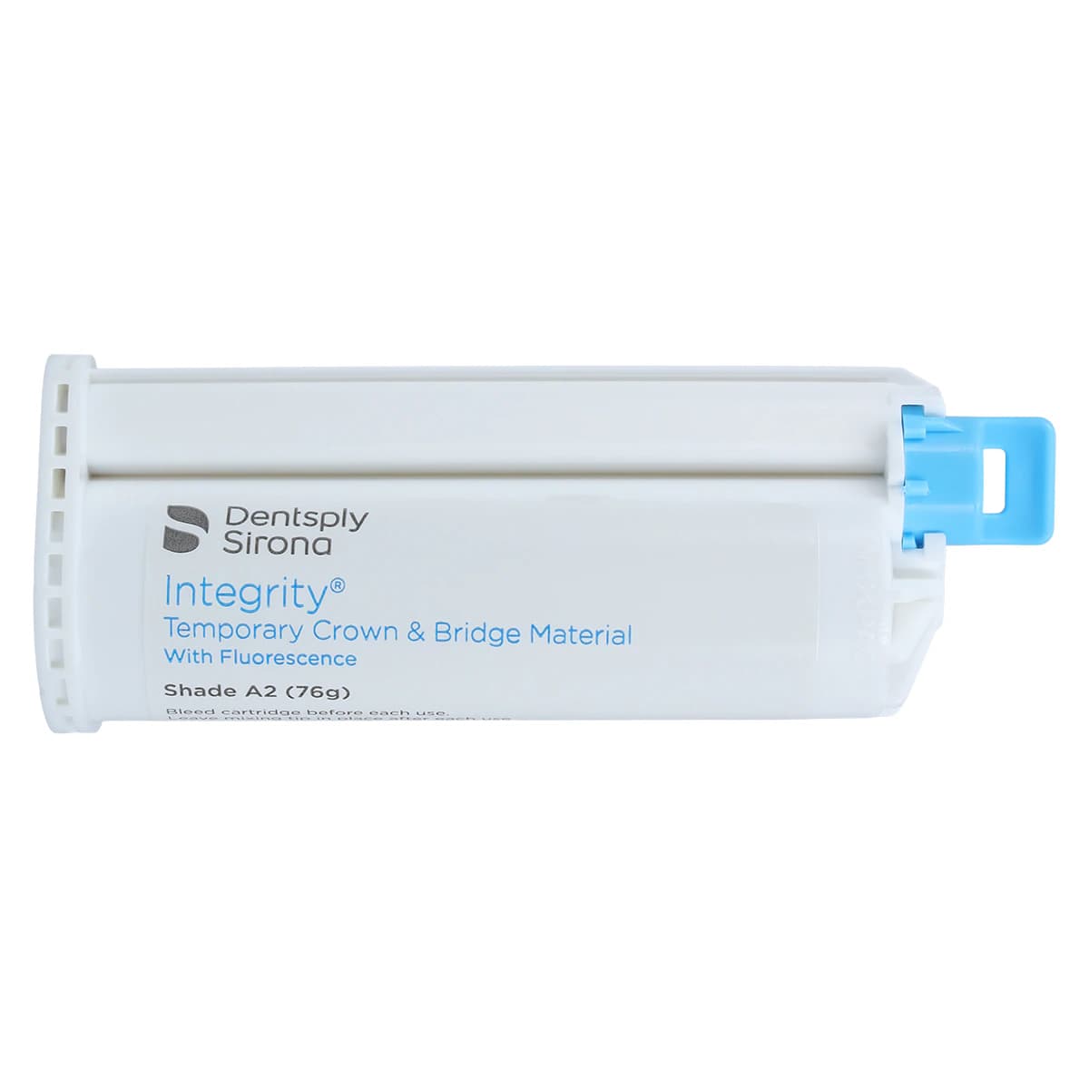 Integrity Temporary Crown & Bridge Material, Complete Cartridge Package, 76 g, Shade A2, 1/Pk, 666200 thumbnail 3