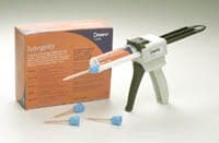 Integrity Temporary Crown & Bridge Material, Complete Cartridge Package, 76 g, Shade A2, 1/Pk, 666200 thumbnail 2