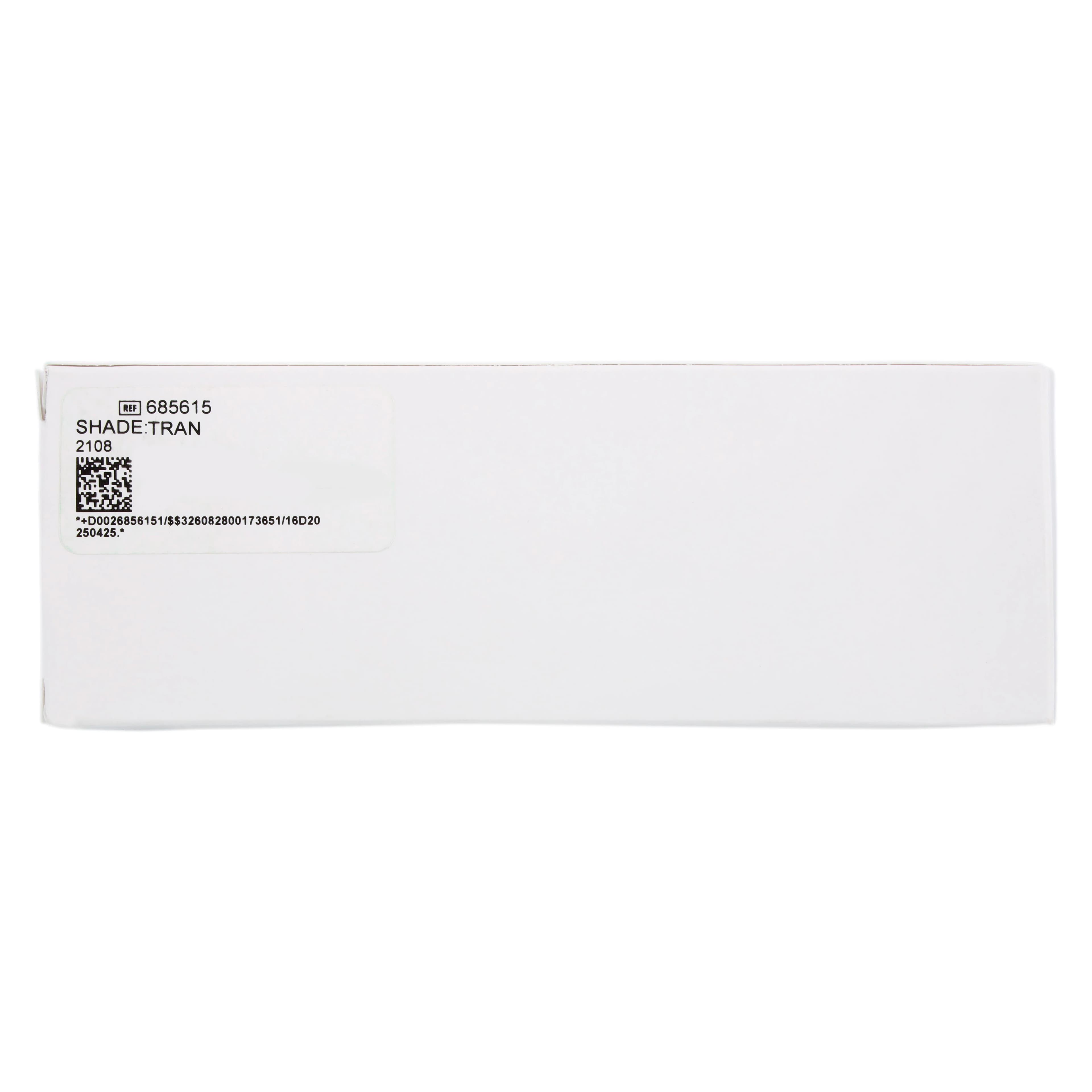 Dyract Flow Flowable Compomer Restorative Syringe Refill, Translucent, 1.3 g, 685615 thumbnail 5