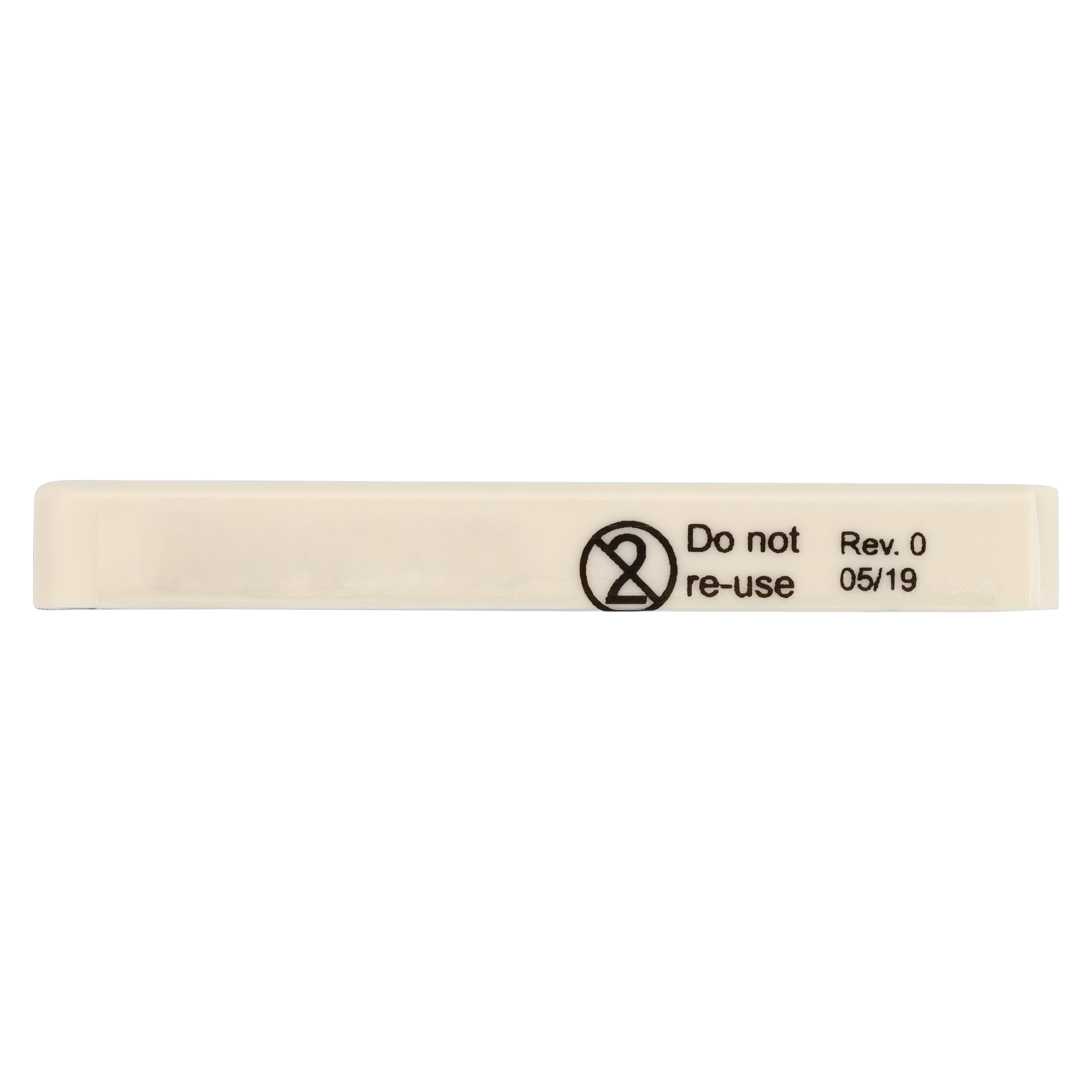 Maillefer Stainless Steel K-Files, 31 mm, #45-80 Assorted, 6/Pk, #671181 thumbnail 4