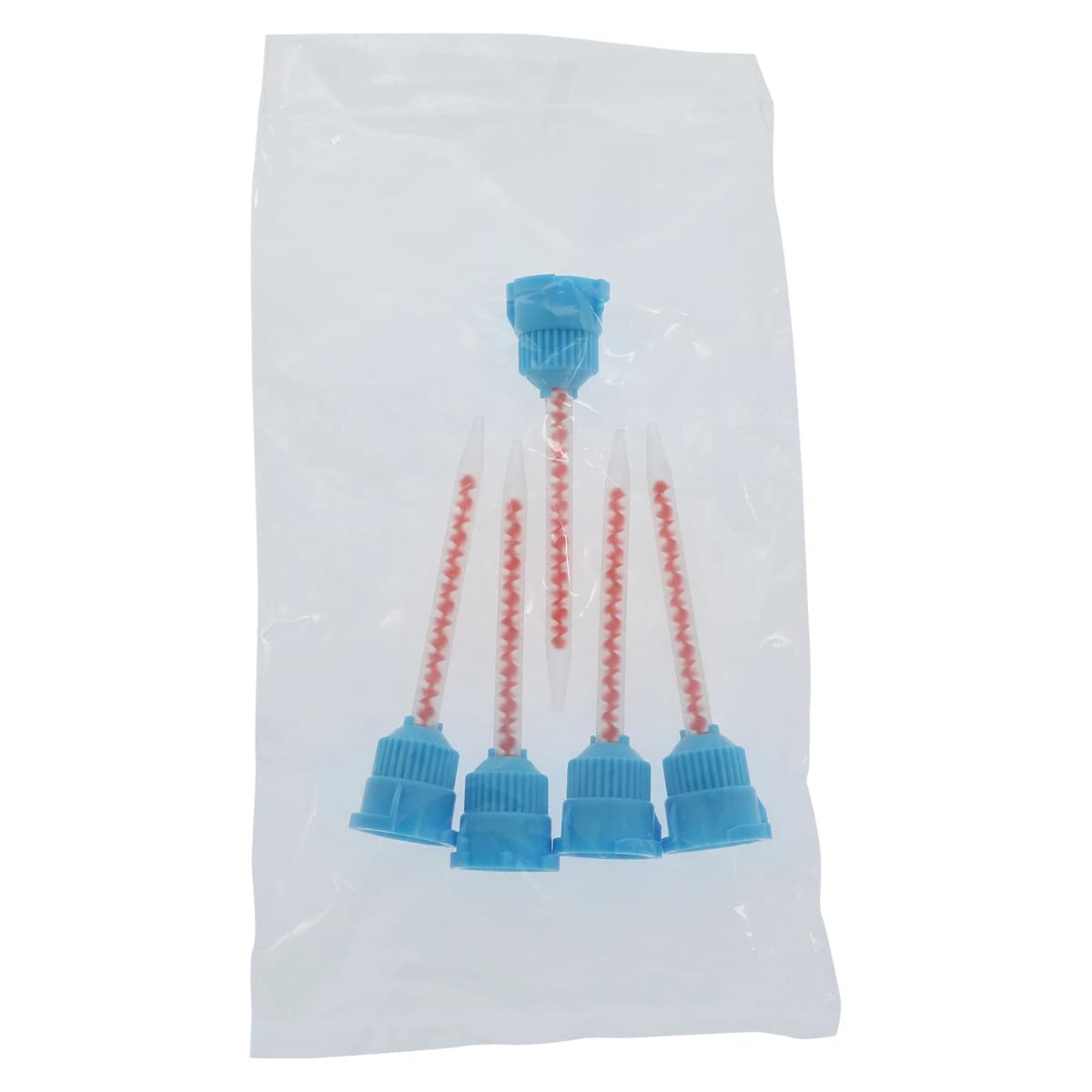 Integrity Temporary Crown & Bridge Material, Cartridge Refill, Shade B1, 76 g, 666240 thumbnail 5