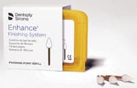 Enhance Finishing Points, RA Shank, Point Refill, 40/Pk, 624065 thumbnail 2