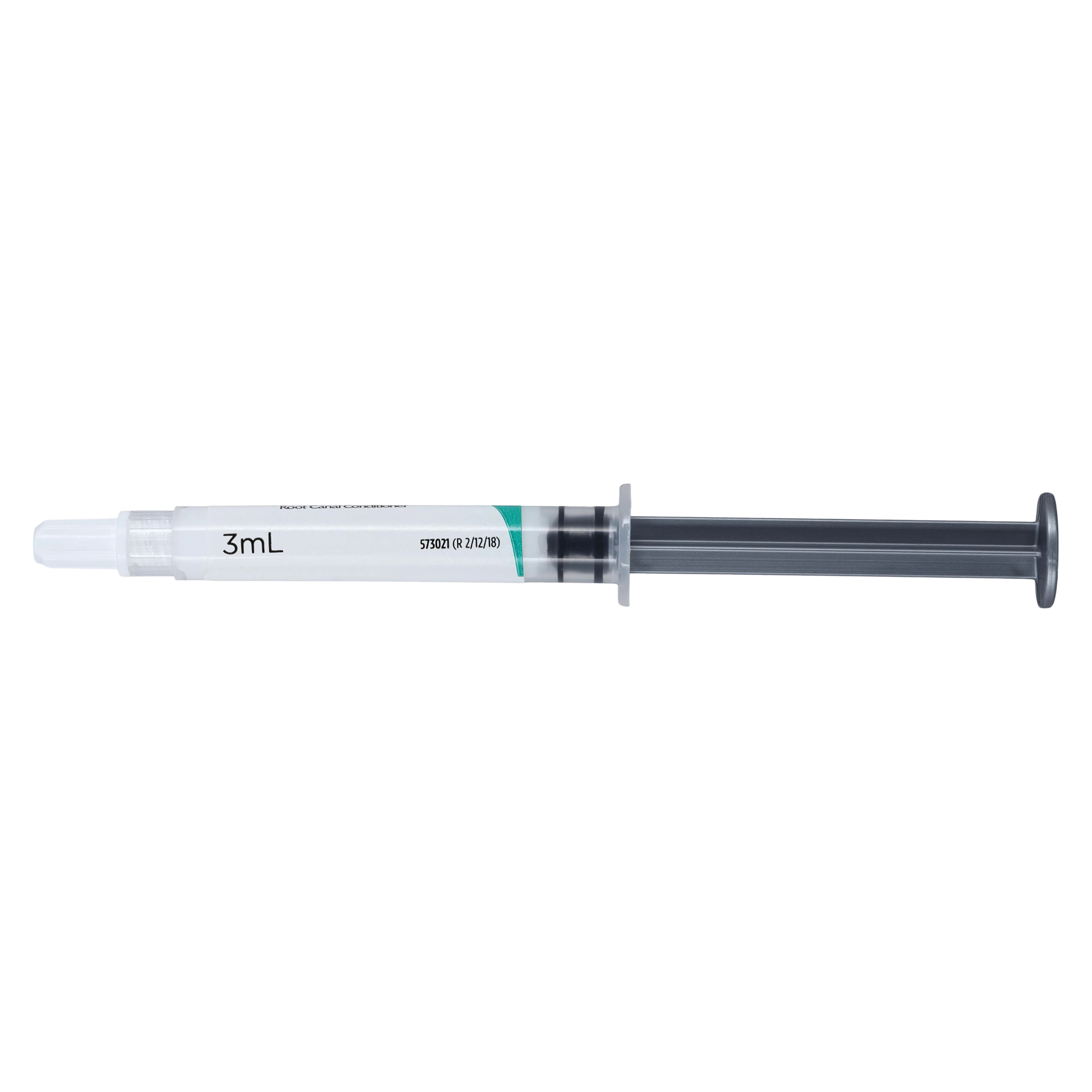 Glyde File Prep Root Canal Conditioner Syringe Kit, 5 x 3 mL Syringes with 50 Disposable Tips, 673021 thumbnail 4