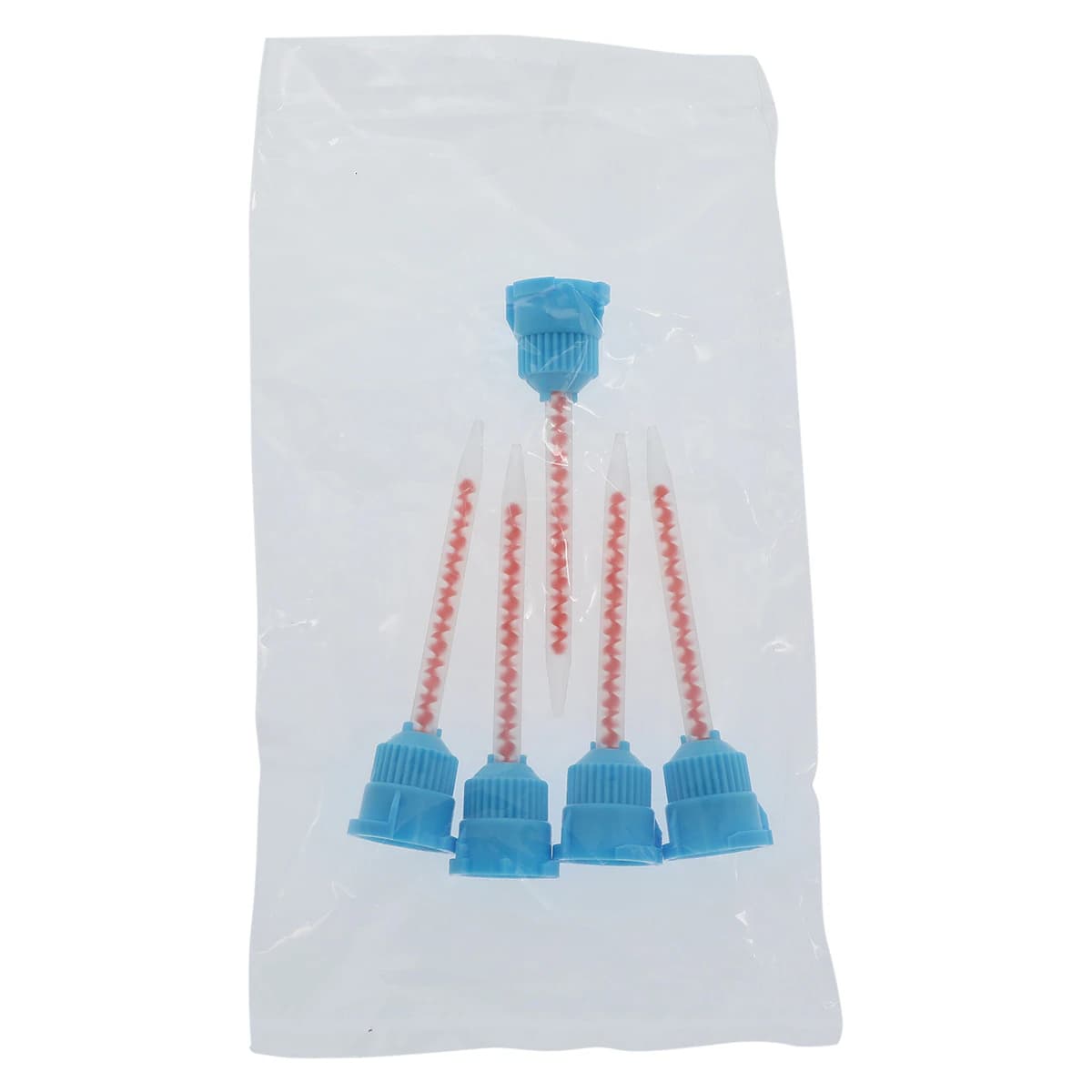 Integrity Temporary Crown & Bridge Material, Cartridge Refill, 76 g, Shade A3.5, 1/Pk, 666230 thumbnail 5